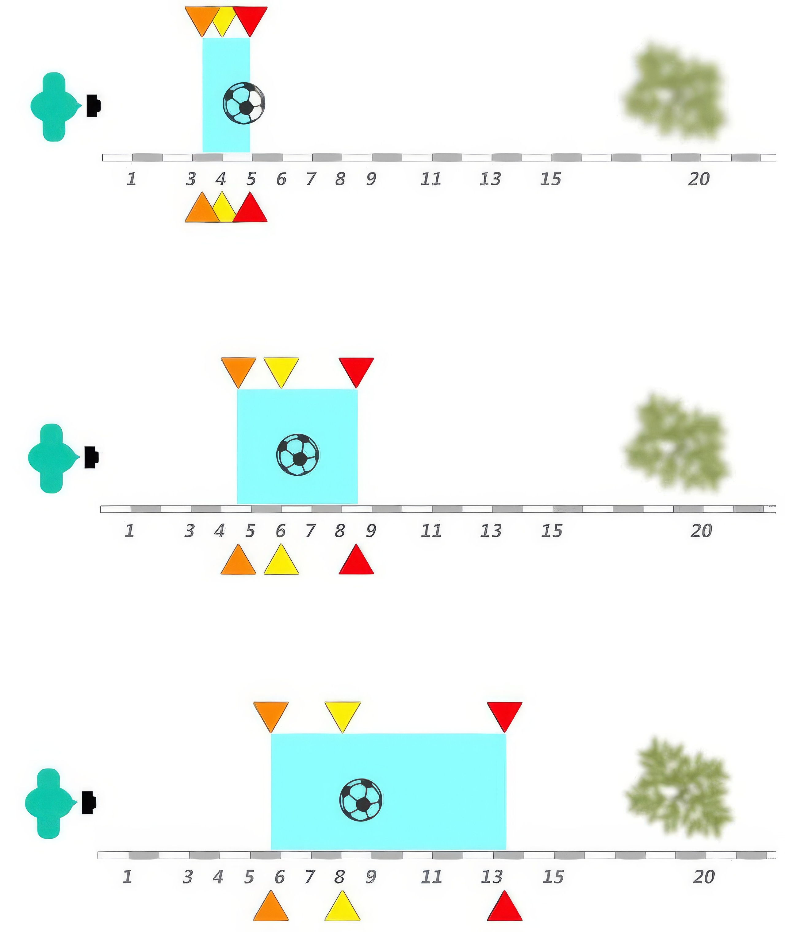Фокусная дистанция и как она влияет на глубину резкости. Safronov Ivan — a portrait photographer in Moscow