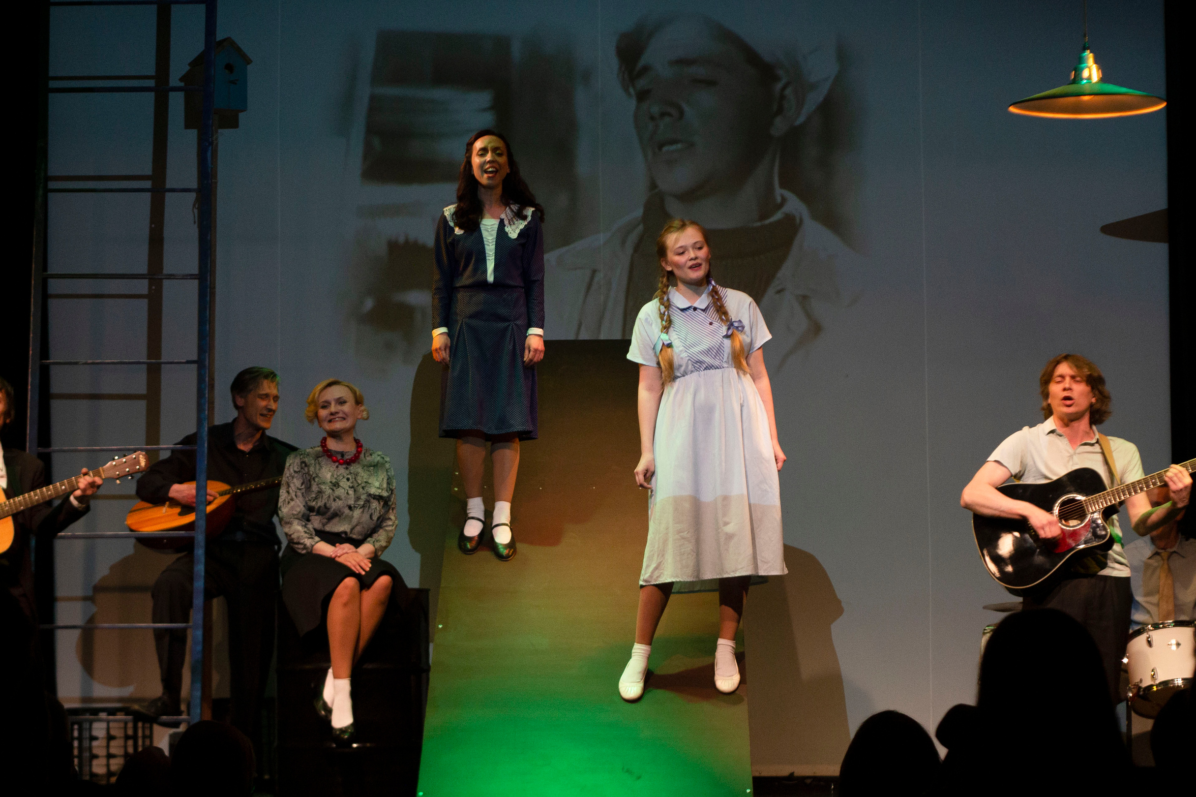 Чтобы помнили…. Журнал о самом особенном. Пермь и Пермский край