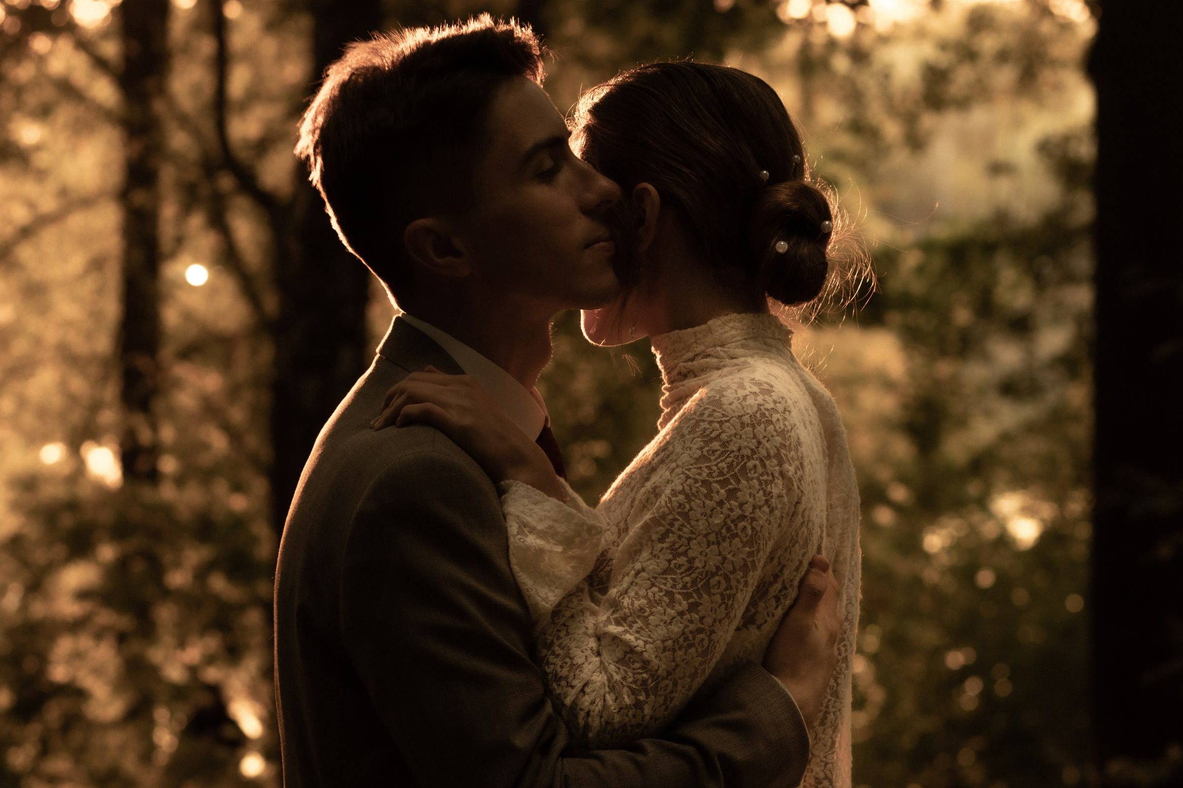 Свадебная съёмка. Свадебный и женский фотограф Акимова Мария Akmmarie Москва