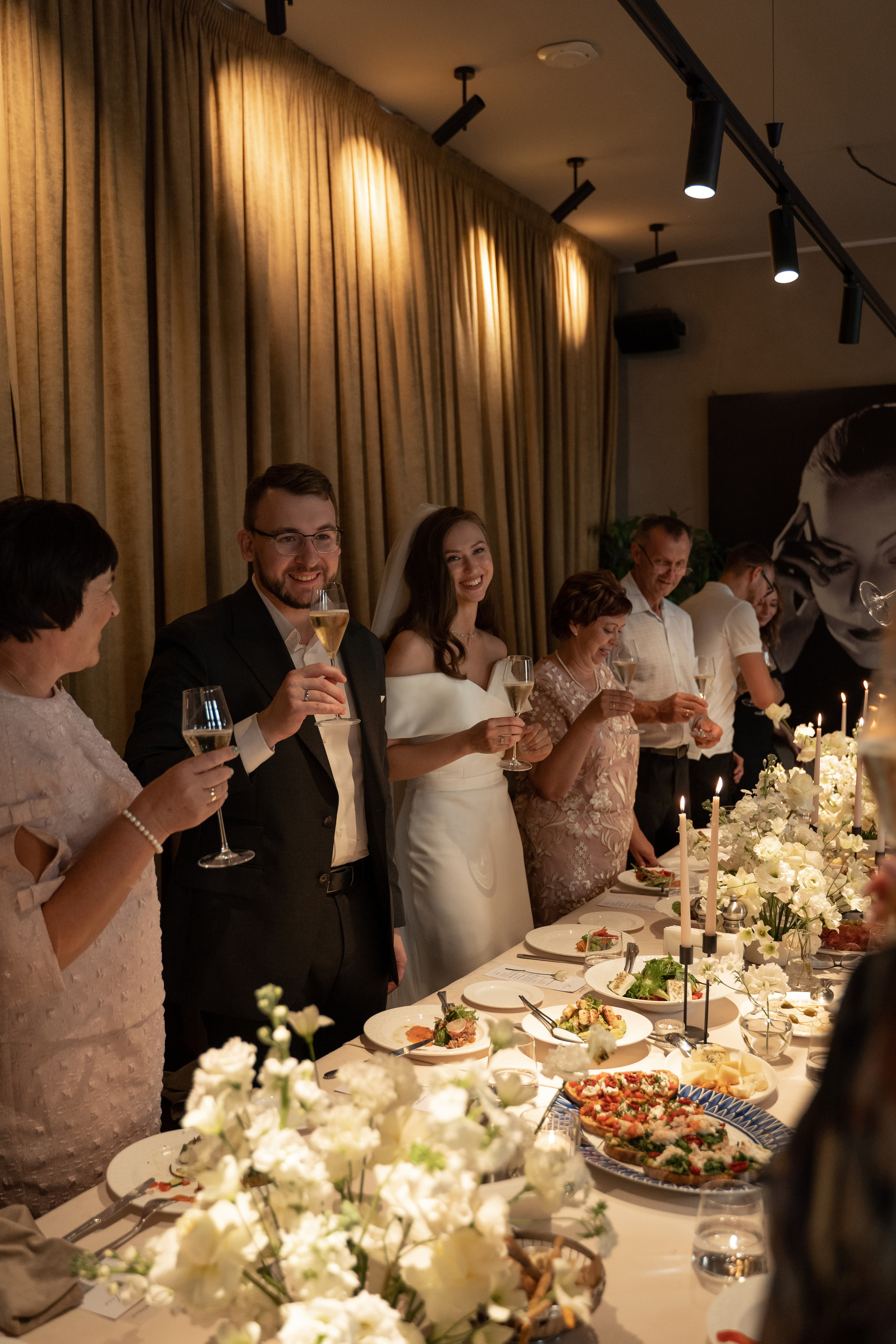 Прайс. Фотограф Анна Котова