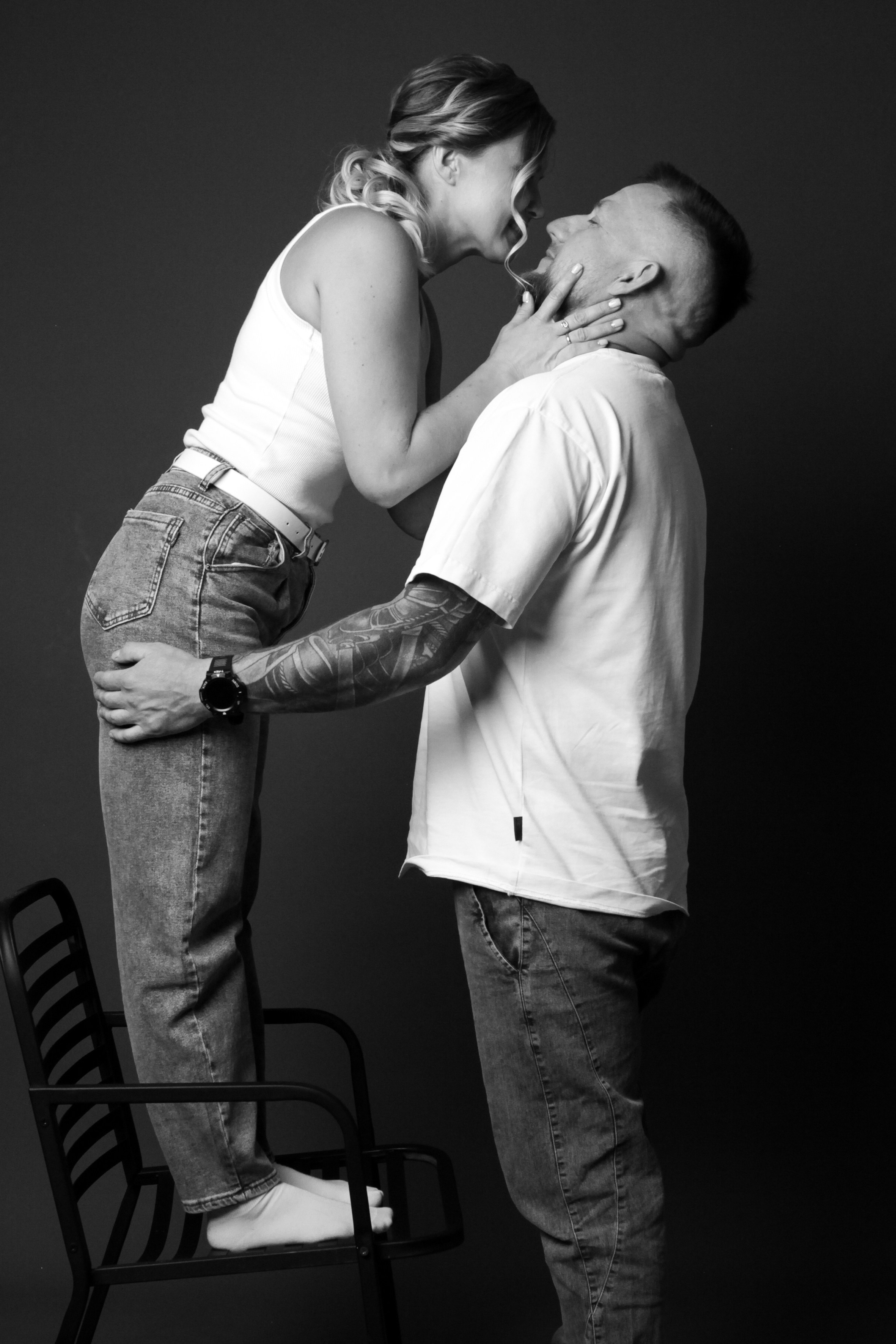 YourSelf.photostudio | автопортретная фотостудия ТОЛЬЯТТИ