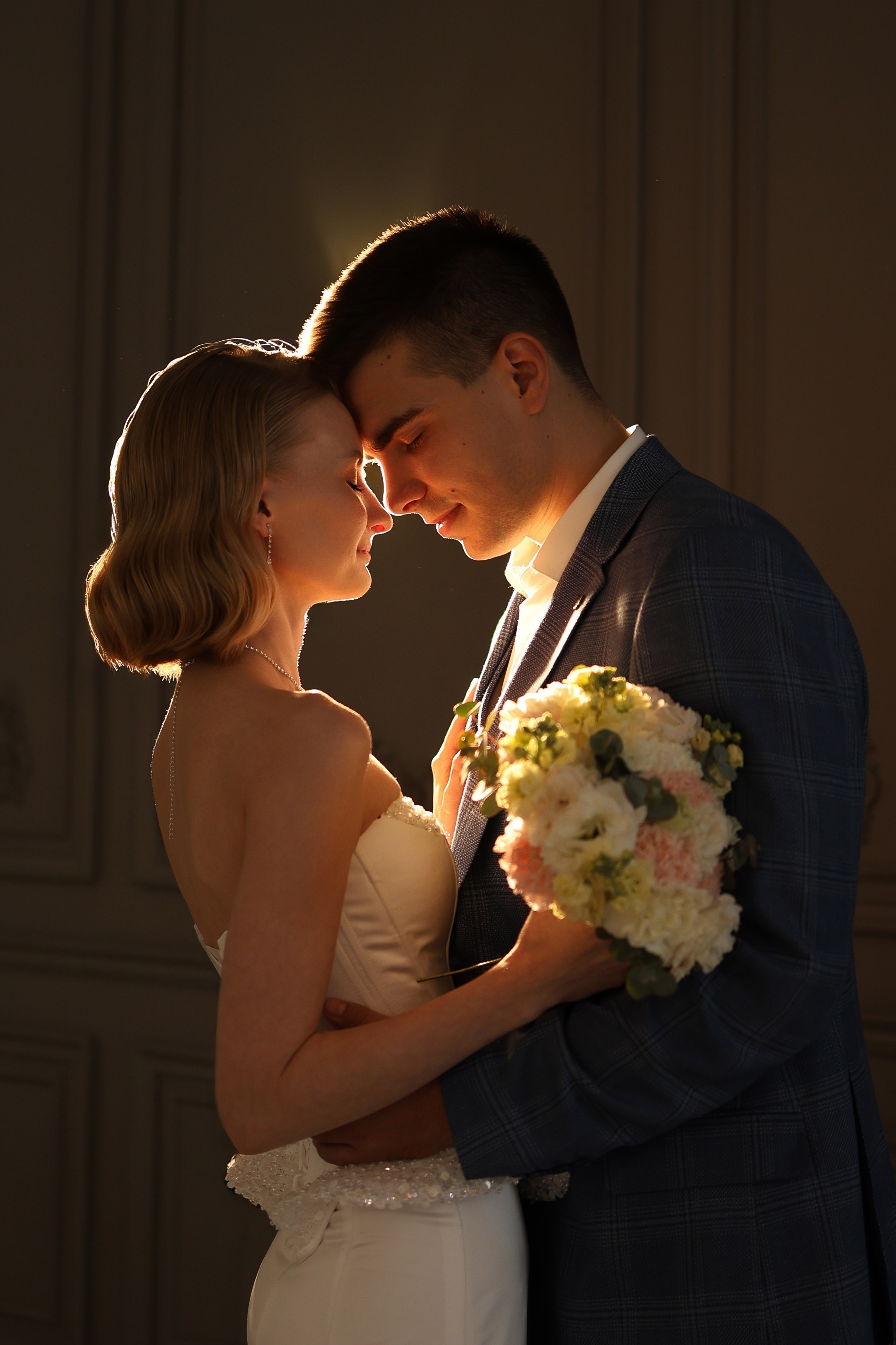 Свадебная фотосъемка. Свадебный и портретный фотограф | Ростов-на-Дону | Краснодар