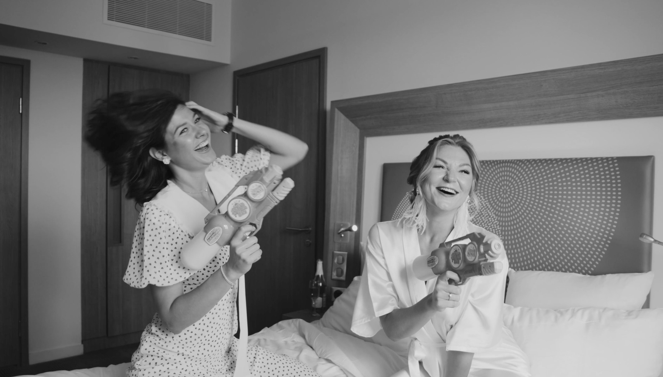 Услуги. Свадебный видеограф в Москве Виктор Терехов