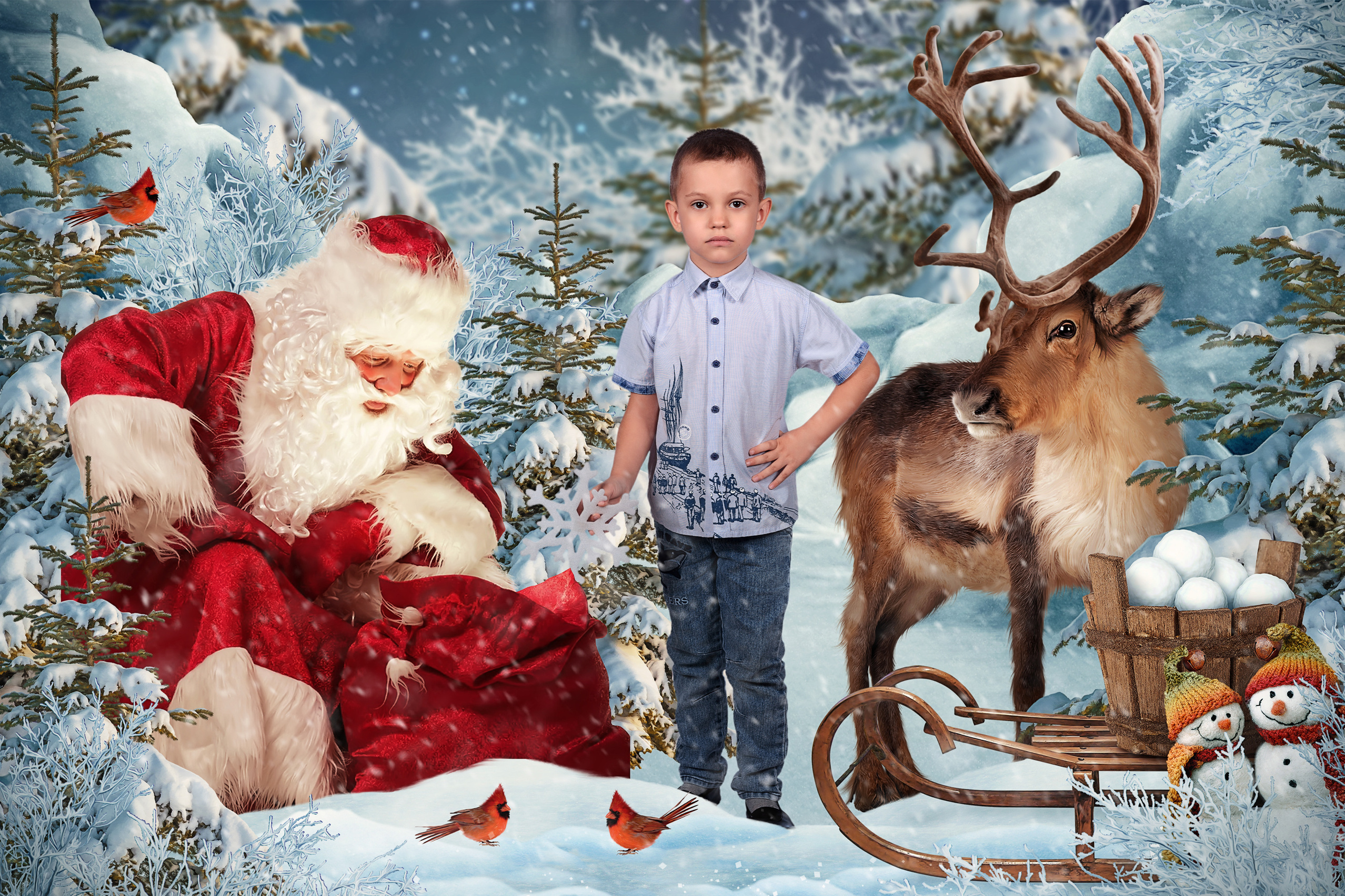 Детский сад Фотосессии. Фотографы в Орле Шестопаловы Юлия и Юрий
