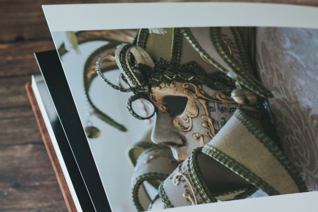 Технология печати. Фотограф в Минске Алёна Дианина