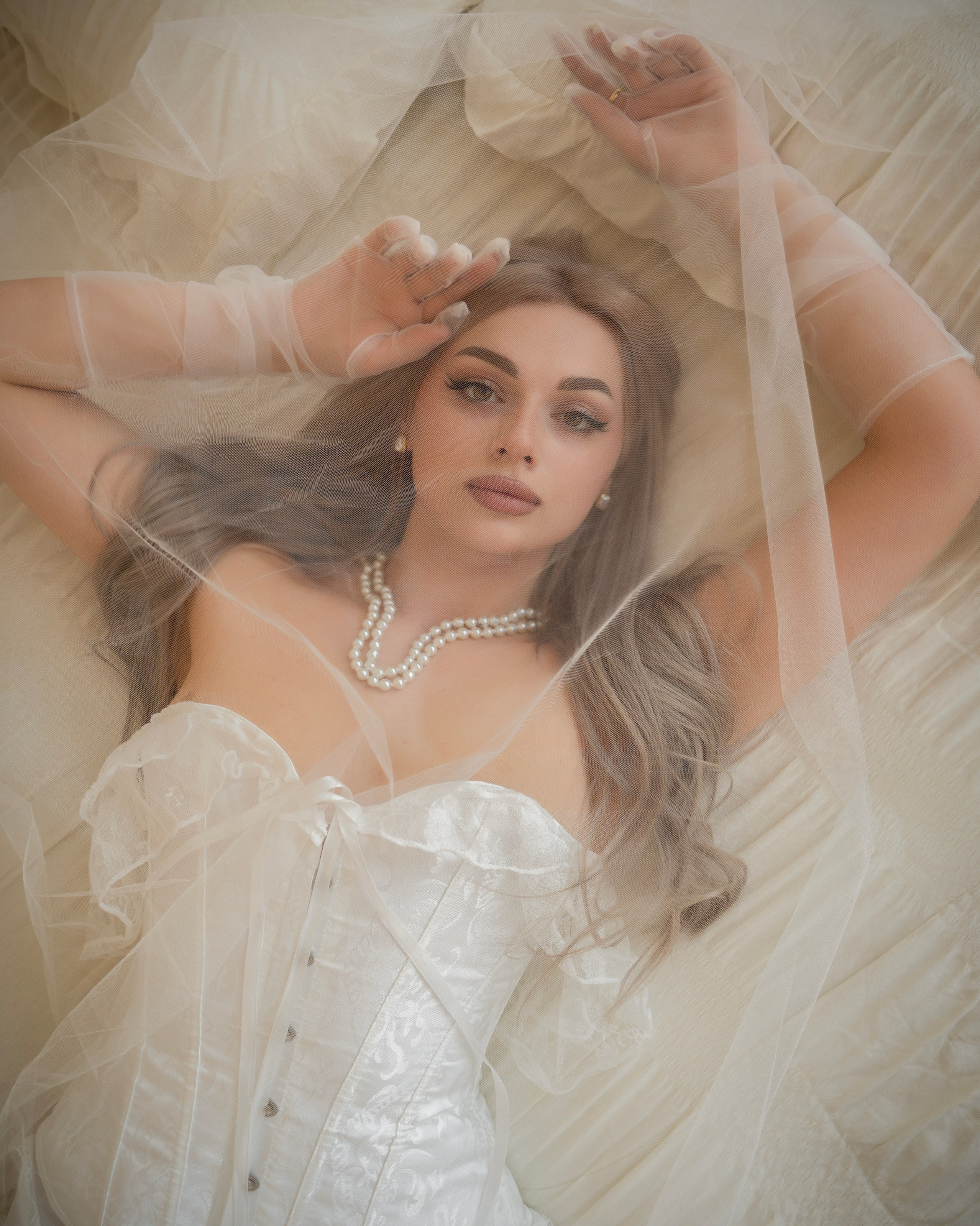 Индивидуальная фотосессия. Ваш фотограф в Крыму