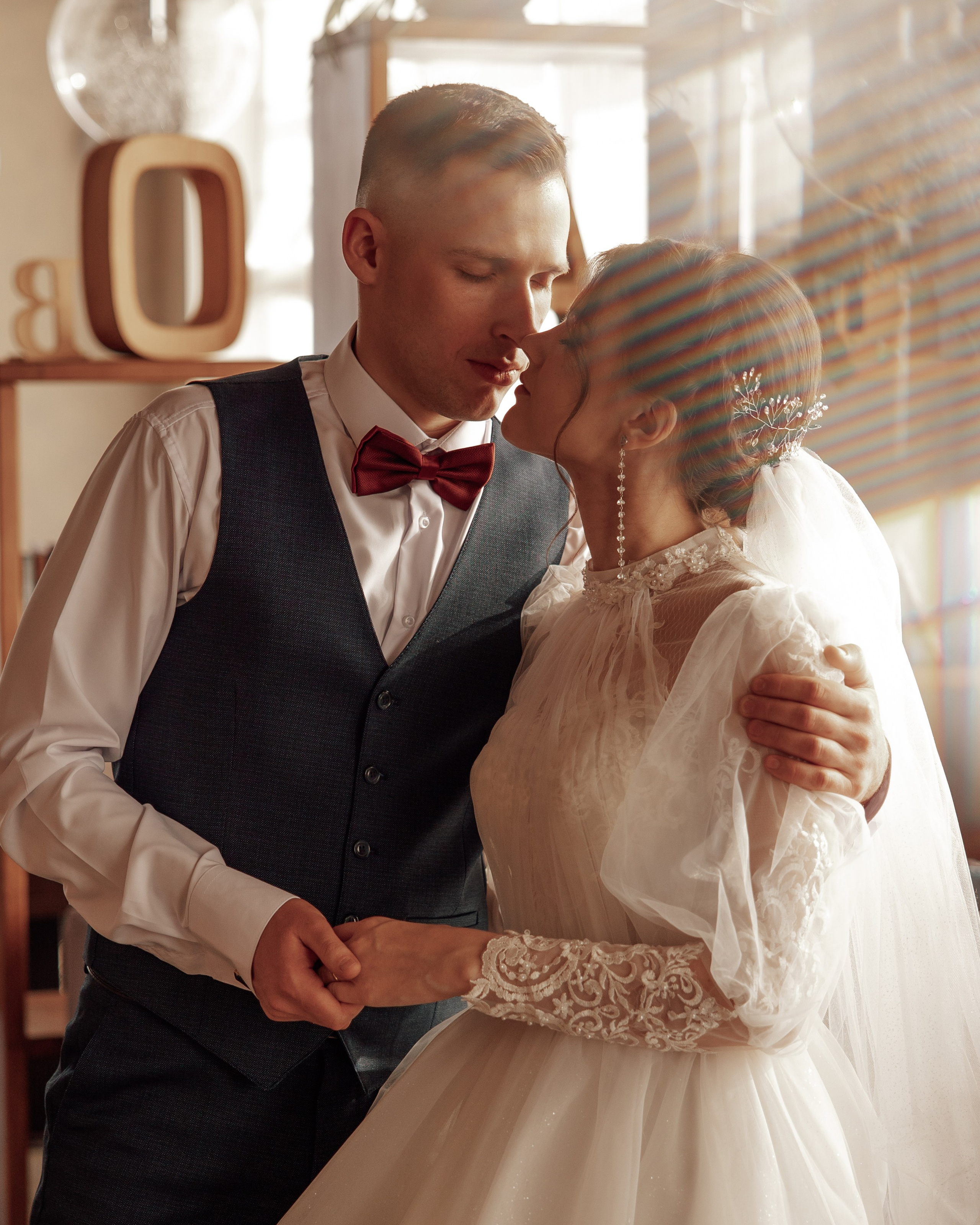 Свадебный и семейный фотограф в Липецке Ольга Боровских