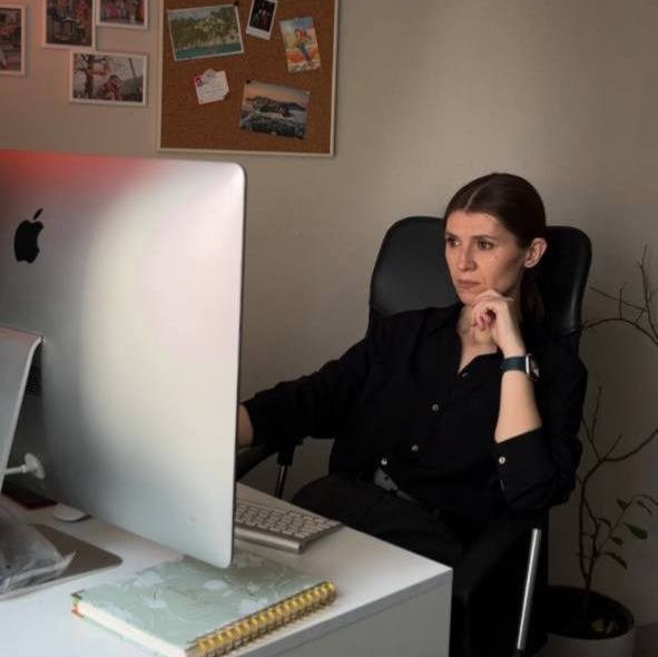 Очный курс фотографии Краснодар. Фотошкола | Фотограф в Краснодаре Марина Туник