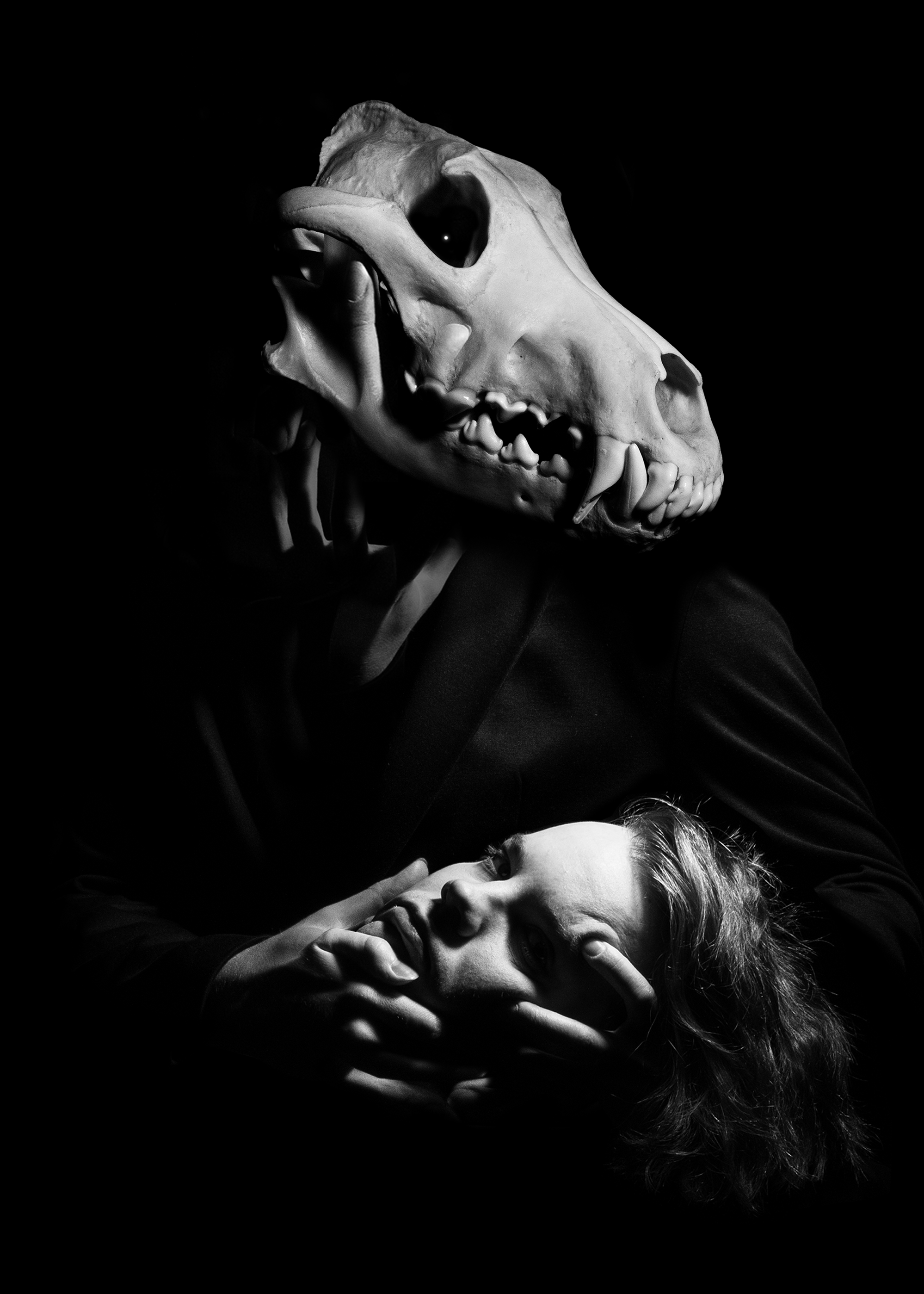 Кир Анисин. Режиссер & фотограф