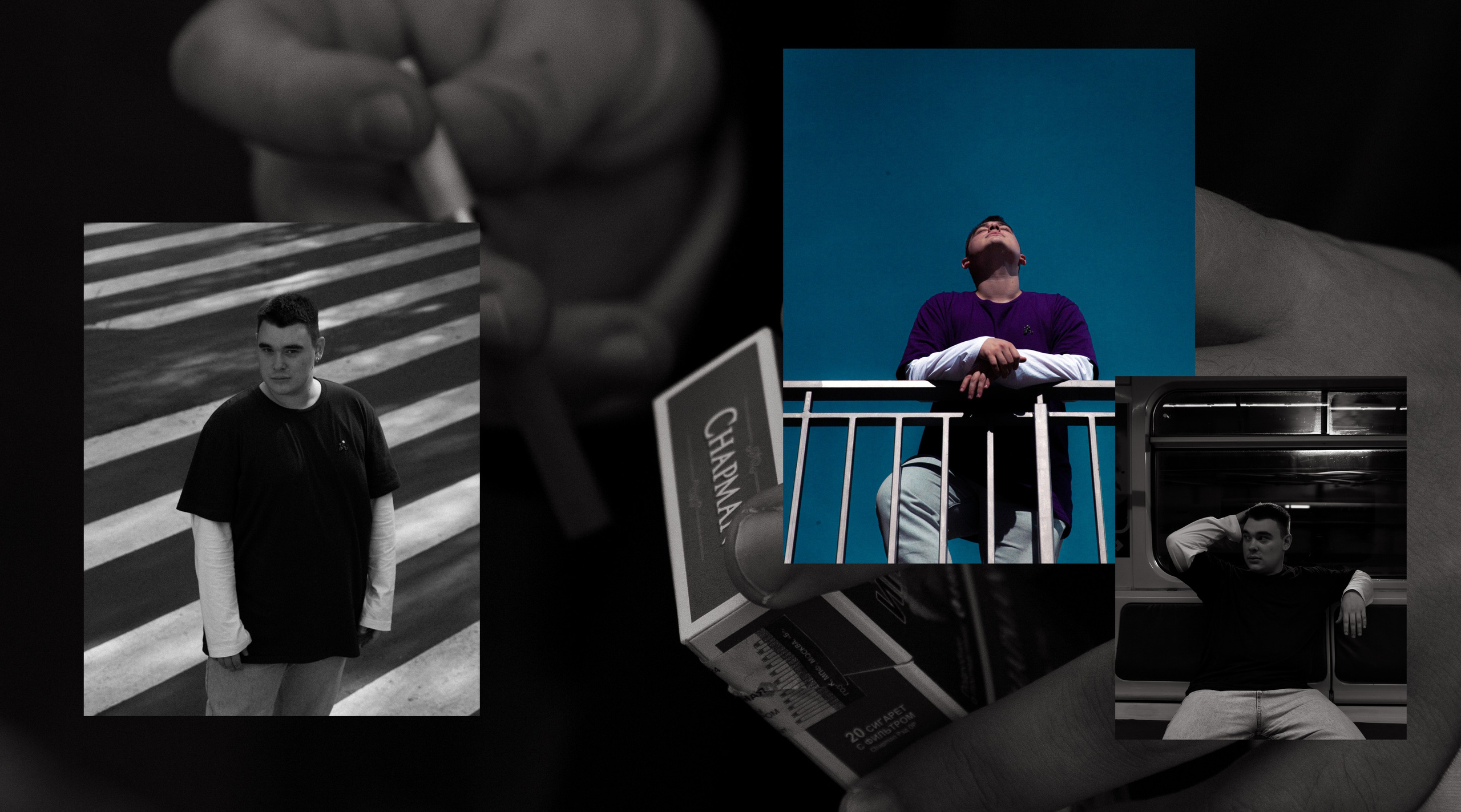 Мужские съемки. KILSLANA PHOTO