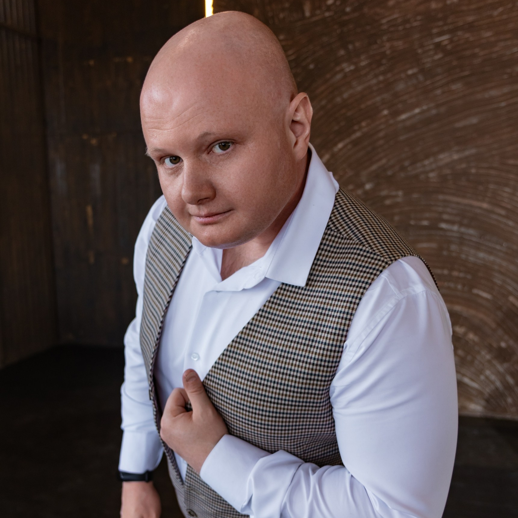 Фотограф Дмитрий Корягин