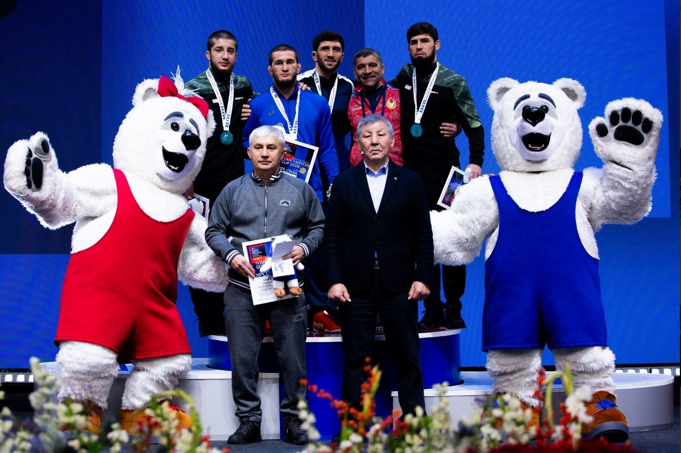 Фотобанк. «Спорт через объектив: история в каждом снимке!»