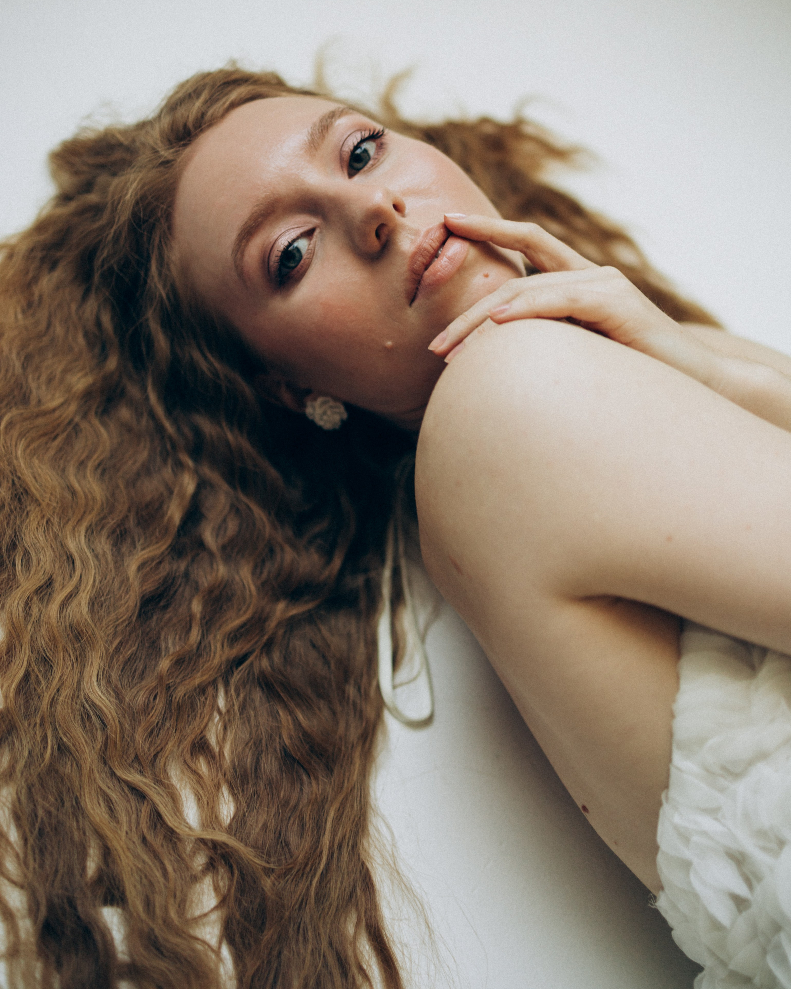 Портретный фотограф в Новосибирске