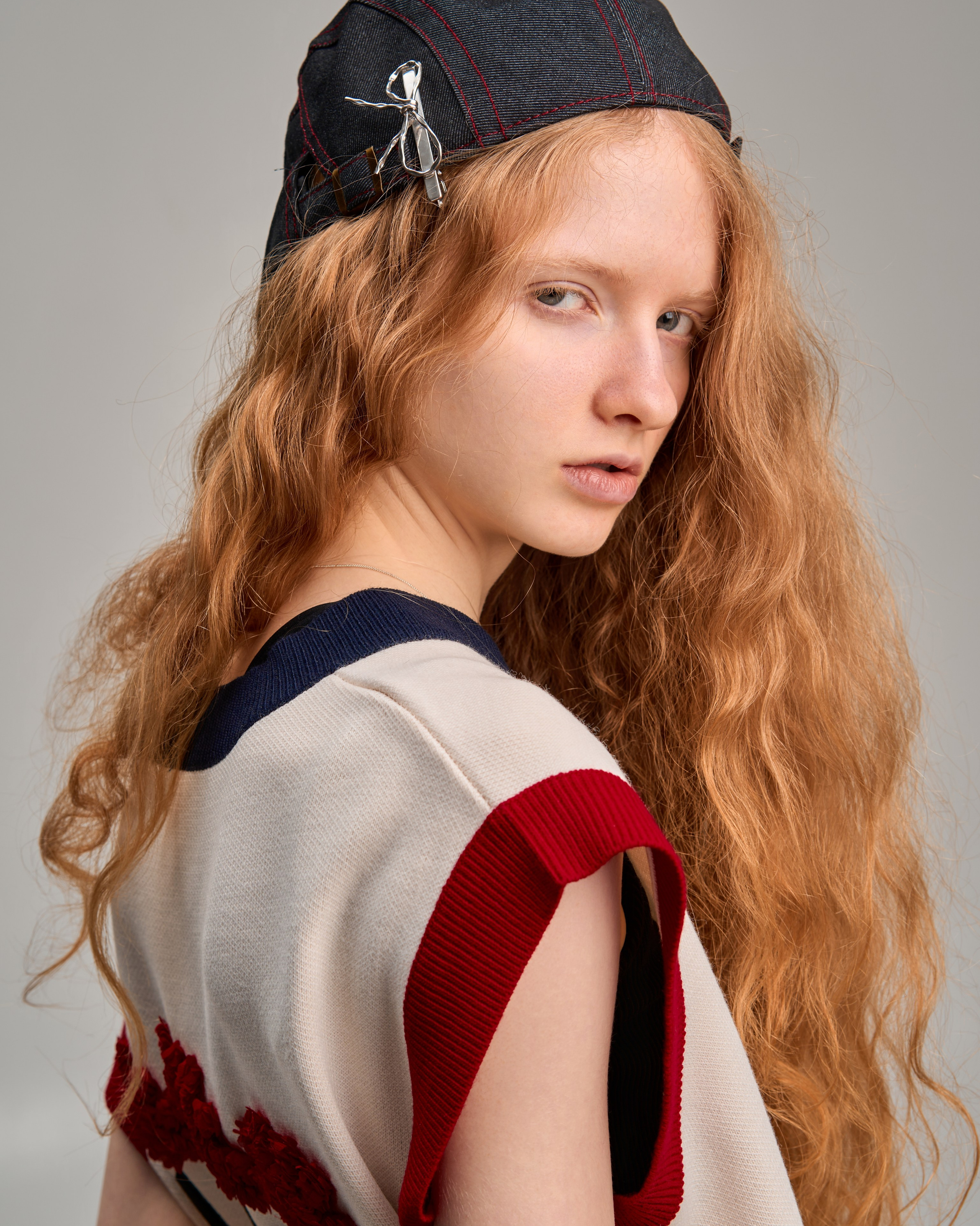 Услуги. Iry Vance