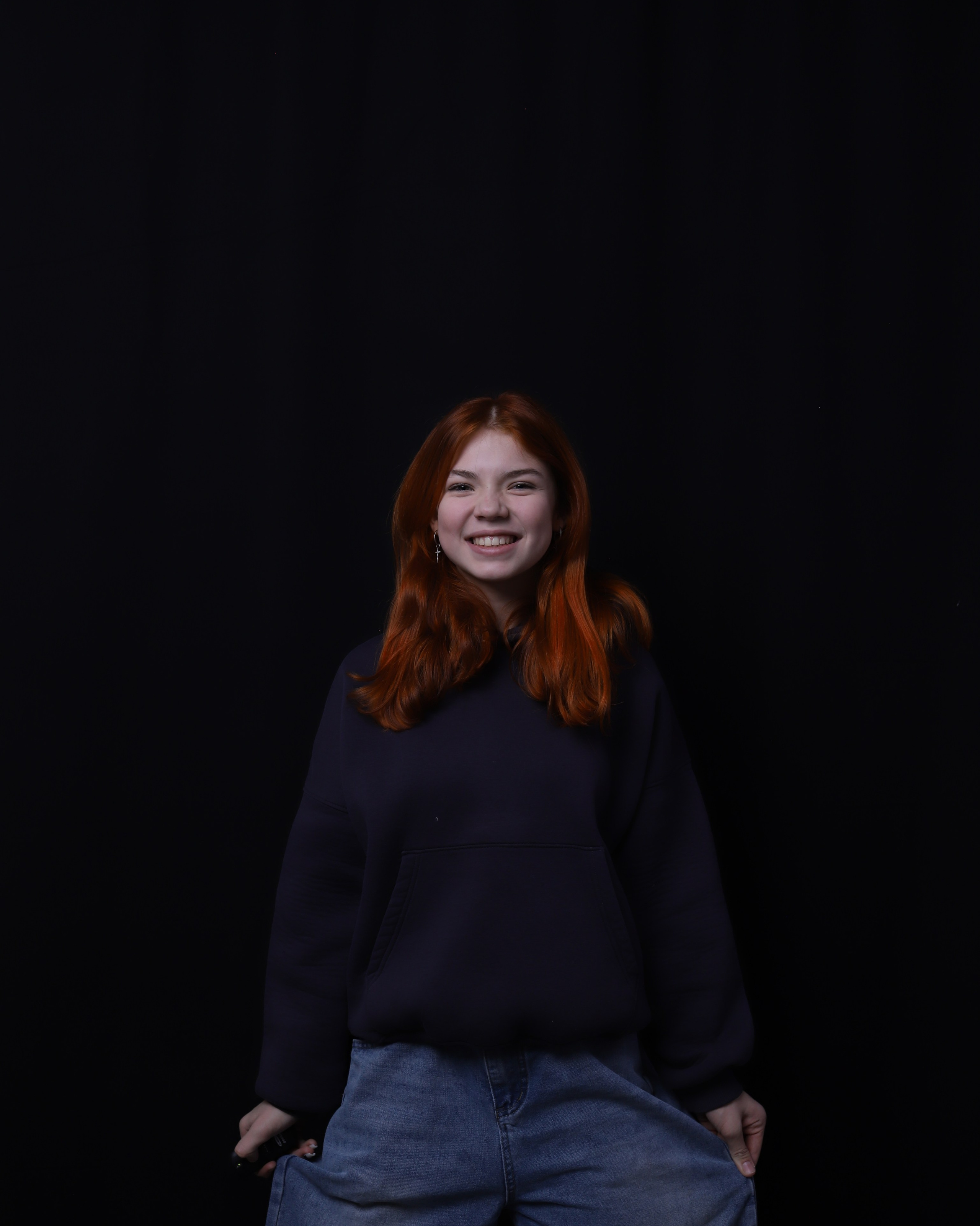 Зал Сеул. Фотостудия самообслуживания. Студия без фотографа в Твери