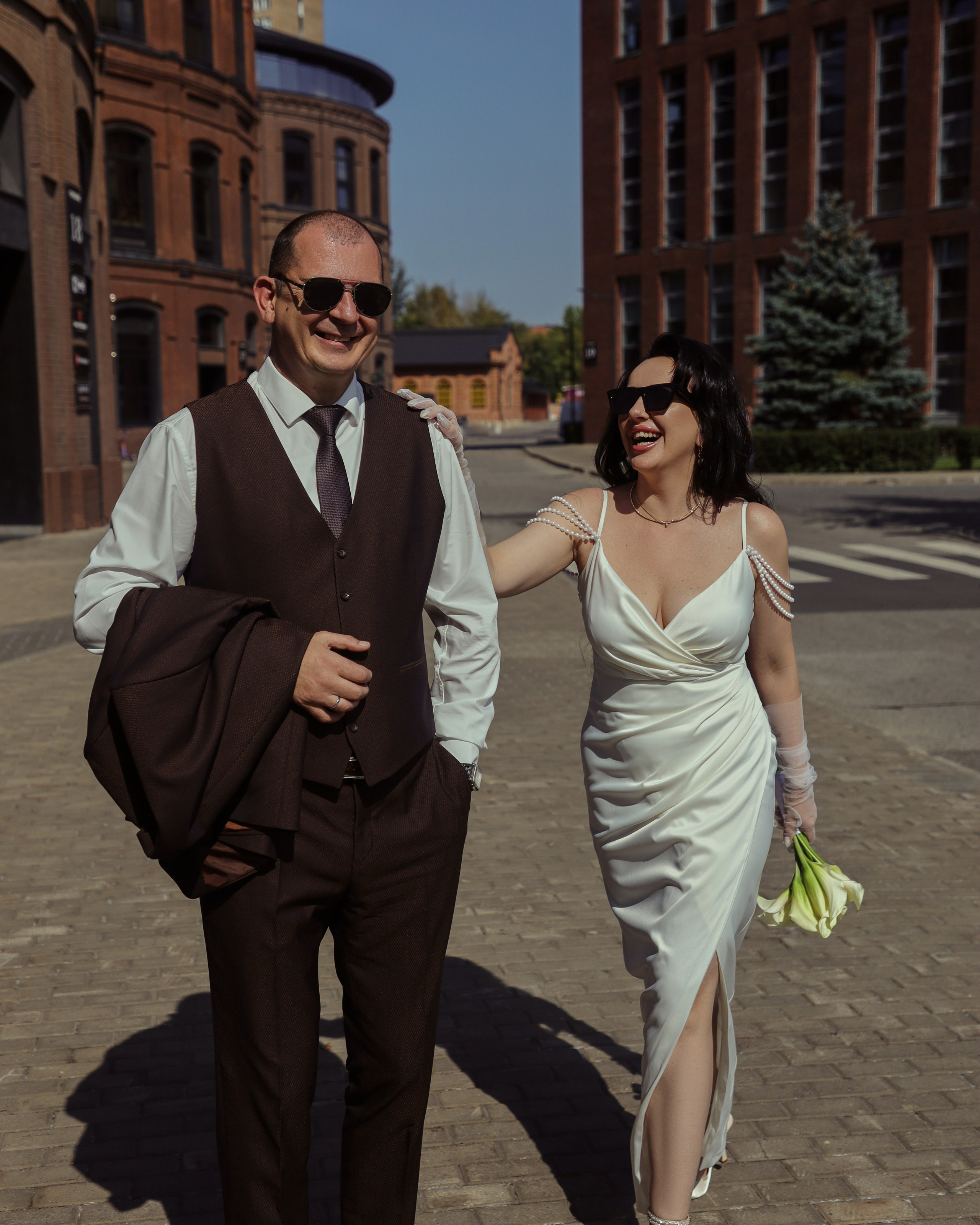 Фотограф Москва Анастасия Толстова