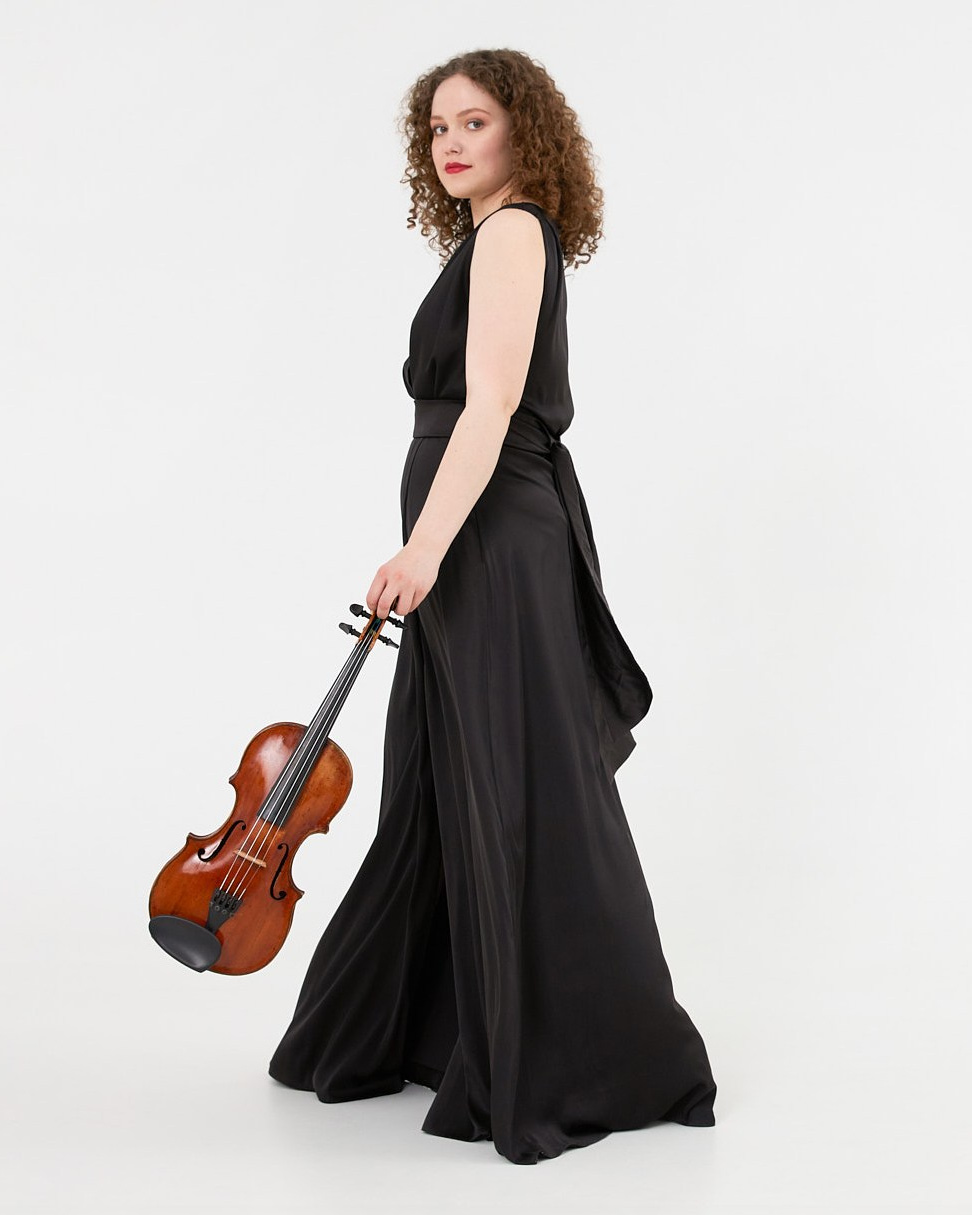 Портретный фотограф Мария Муржа