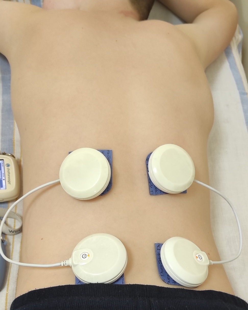 Услуги. Шаг за шагом