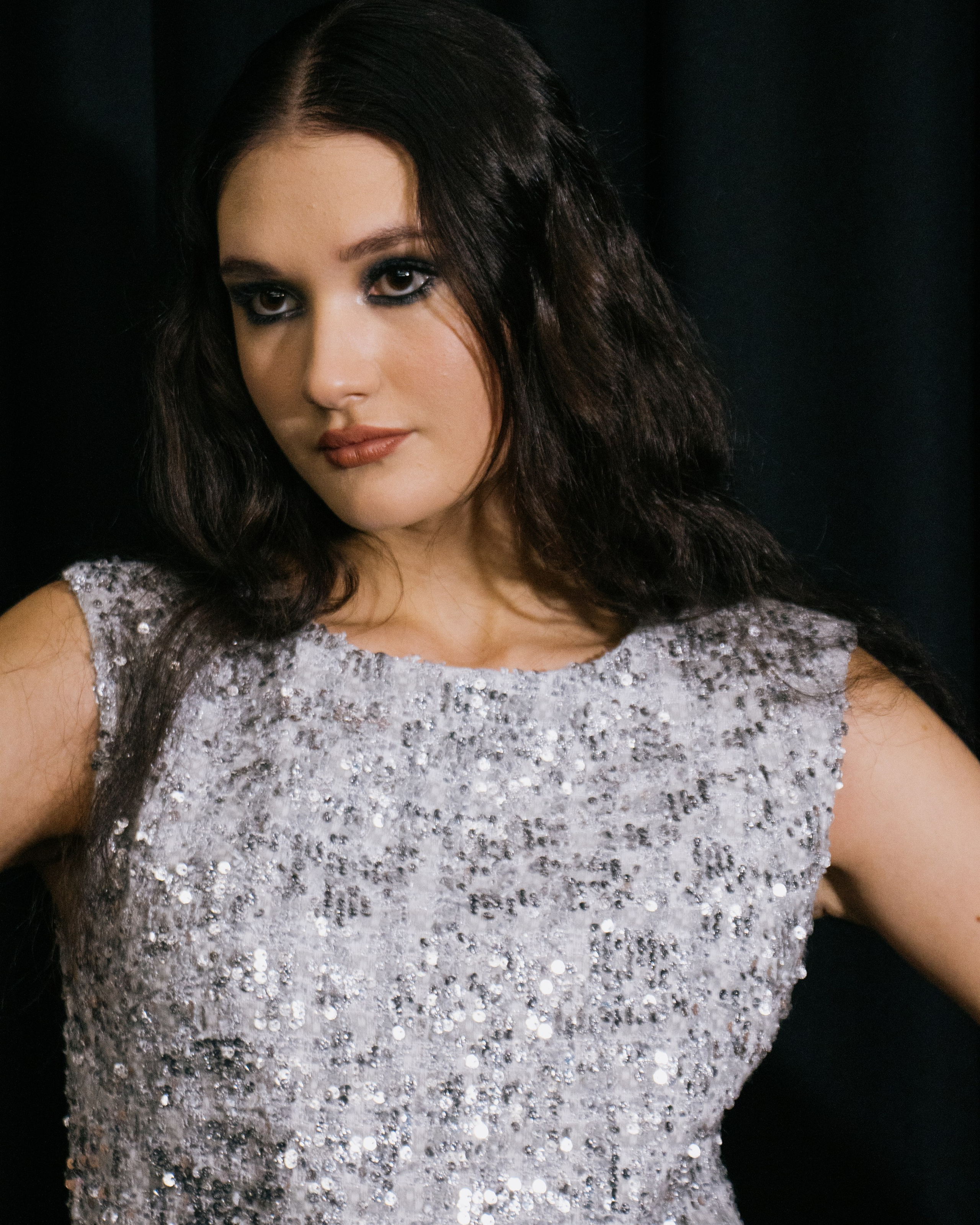 Saint Petersburg Fashion Week. Фотограф в Санкт-Петербурге Александра Спиридонова