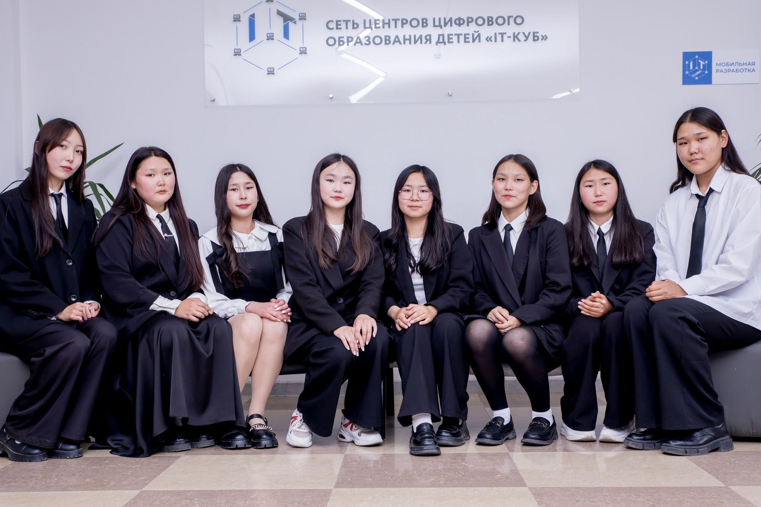 Альбом 2024-2025. Семейный и детский фотограф Улан-Удэ