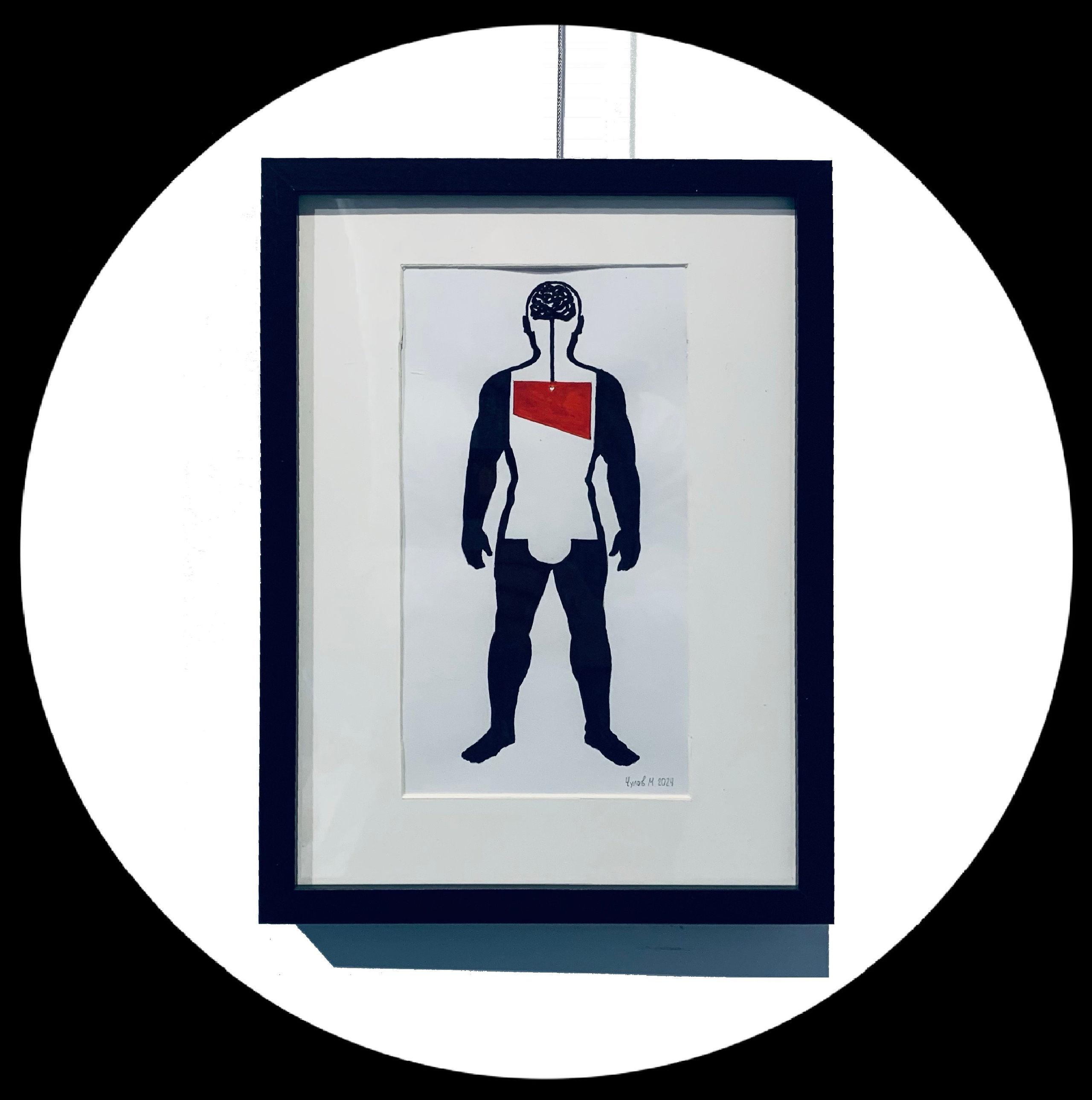 Каталог. Современный художник Михаил Чулов