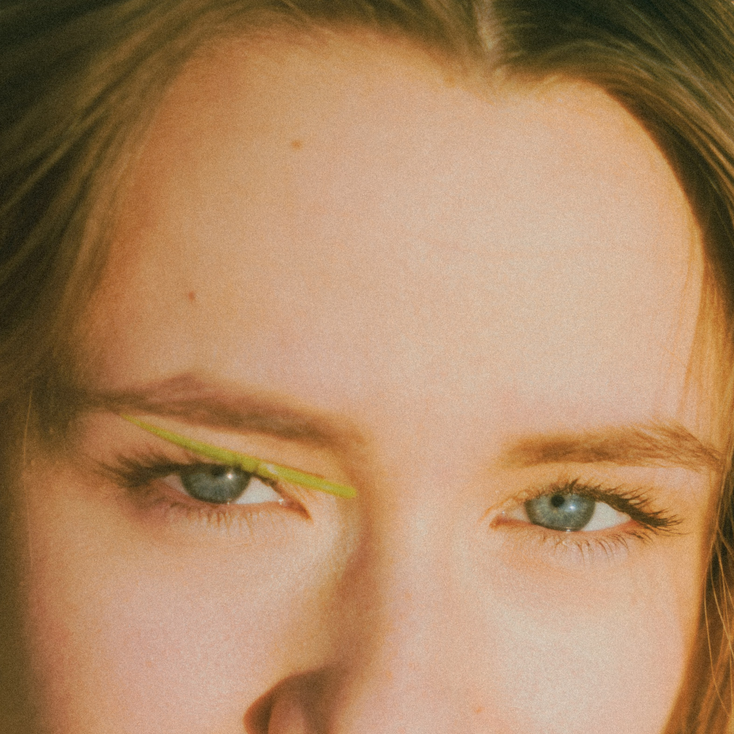 VISUAL ARTIST · KRONGAUZ ANASTASIA