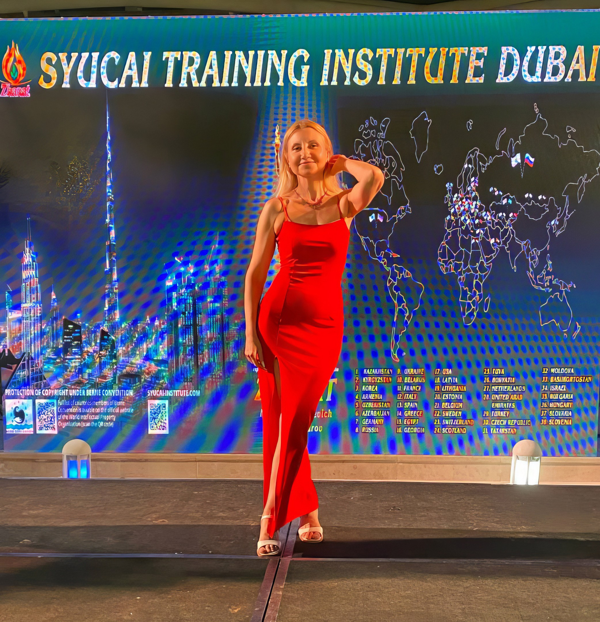 Наука Сюцай. Оксана Муза | Дизайнер интерьеров | Сюцай коуч | Фотомодель