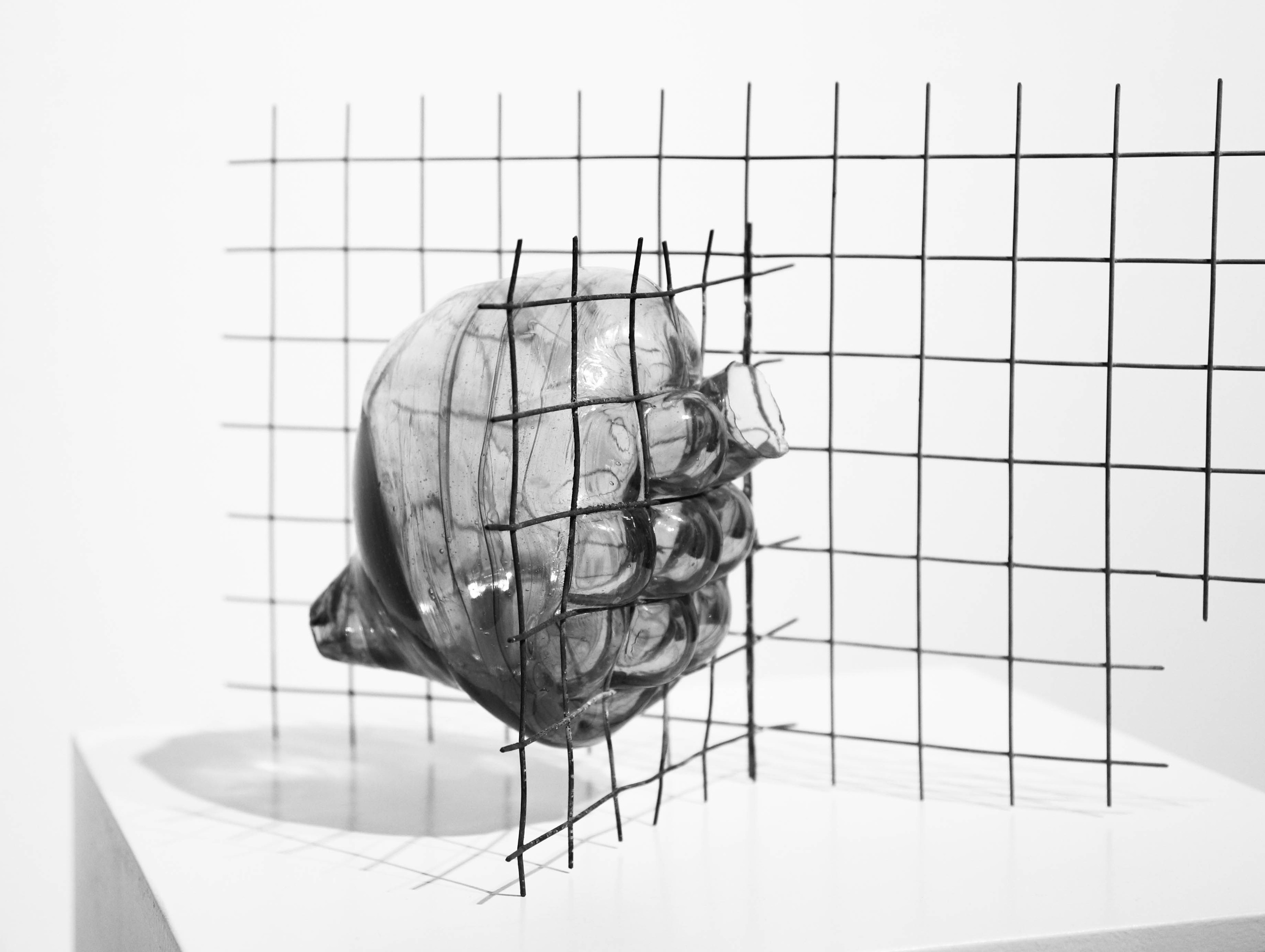 Куратор и фотограф Варвара Кулаева