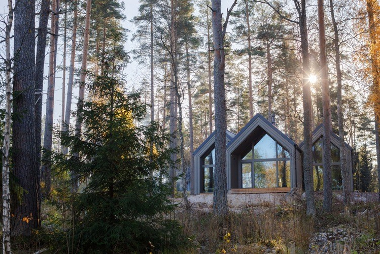 Женский выезд № 5. Ароматестирование по методу Аромакод и Нейростатус в Санкт-Петербурге