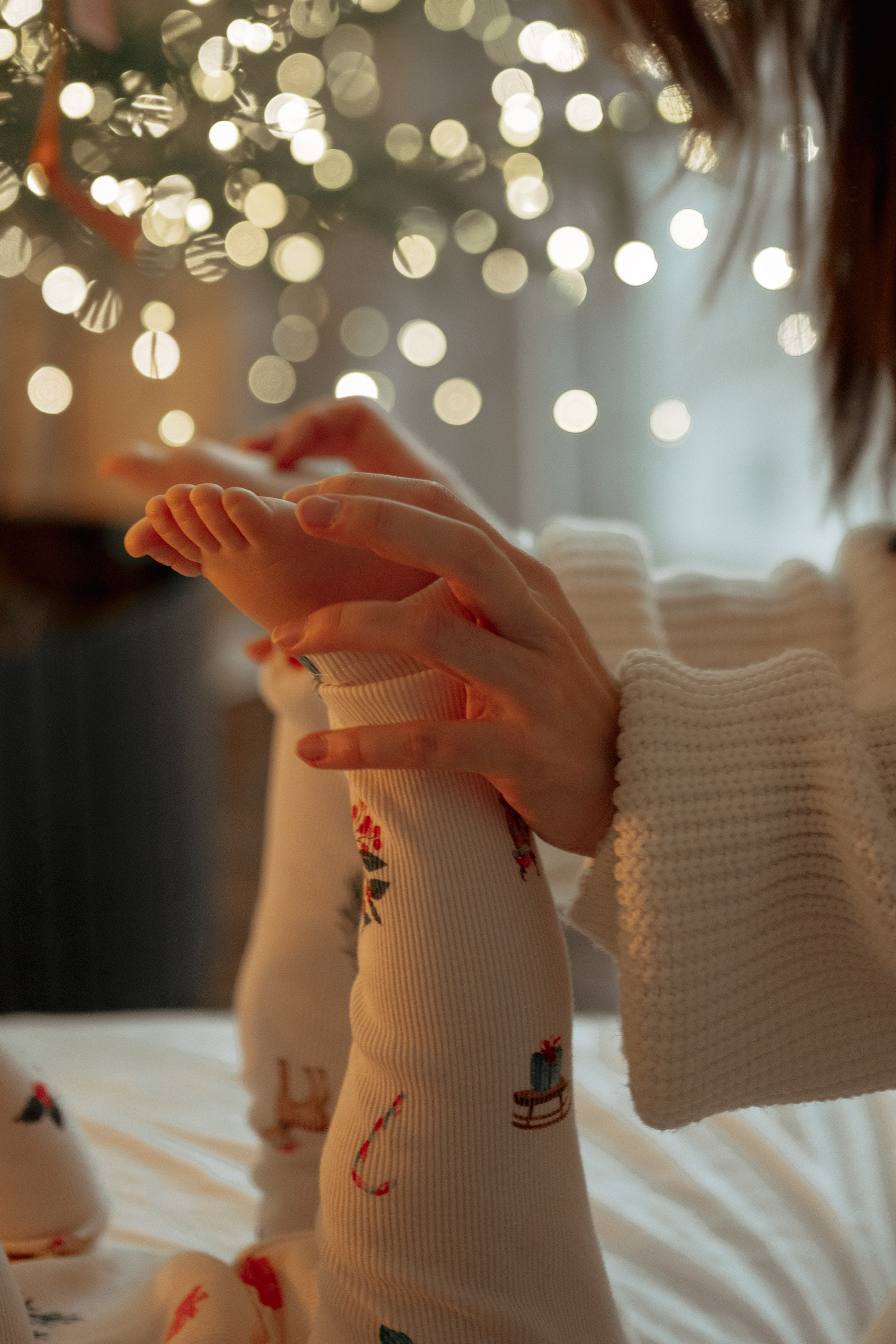 Семейный и детский фотограф в Москве и области Вика Муслимова