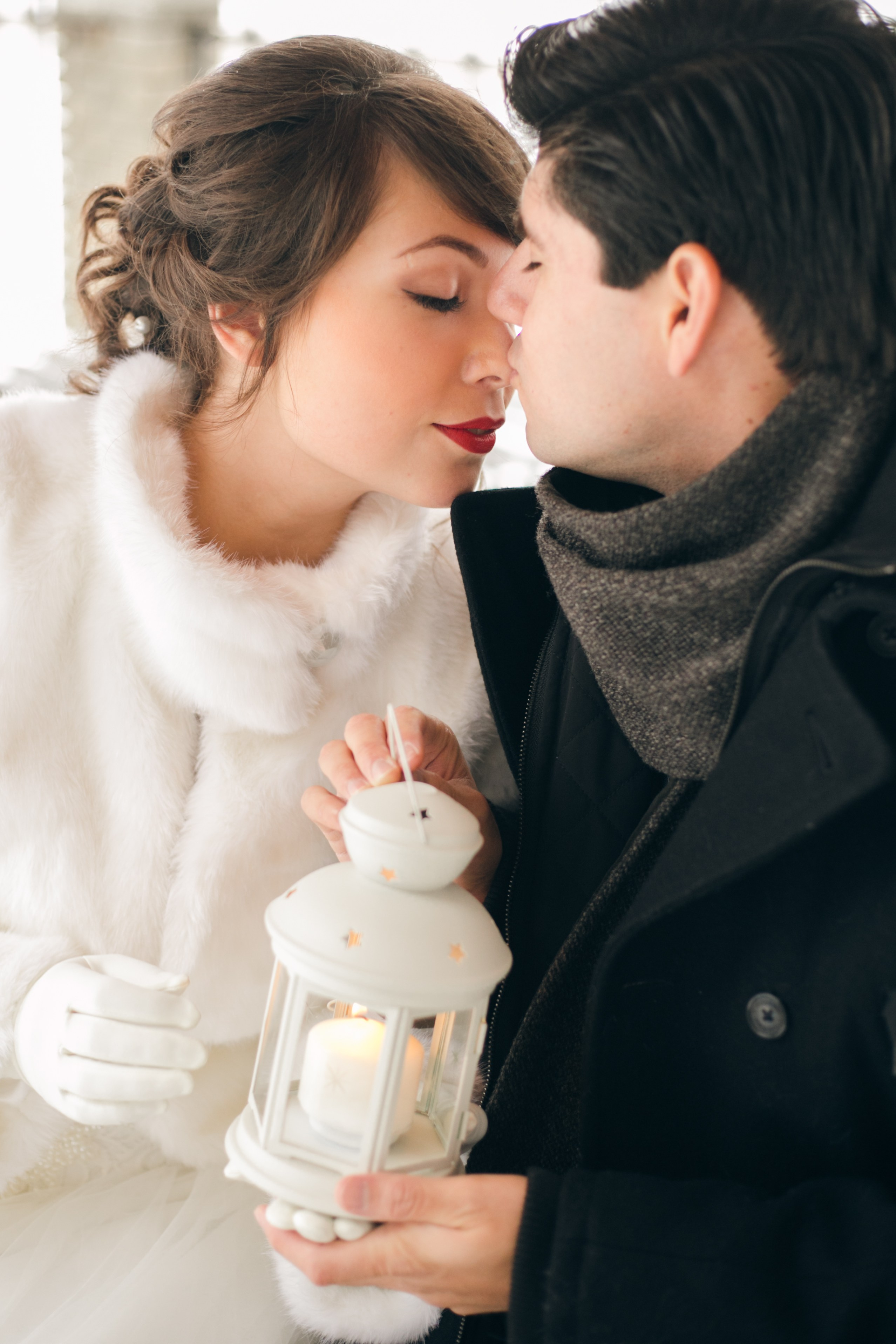 Подборка образов невесты для прохладной погоды (1). Свадебный фотограф в Нижнем Новгороде и Москве