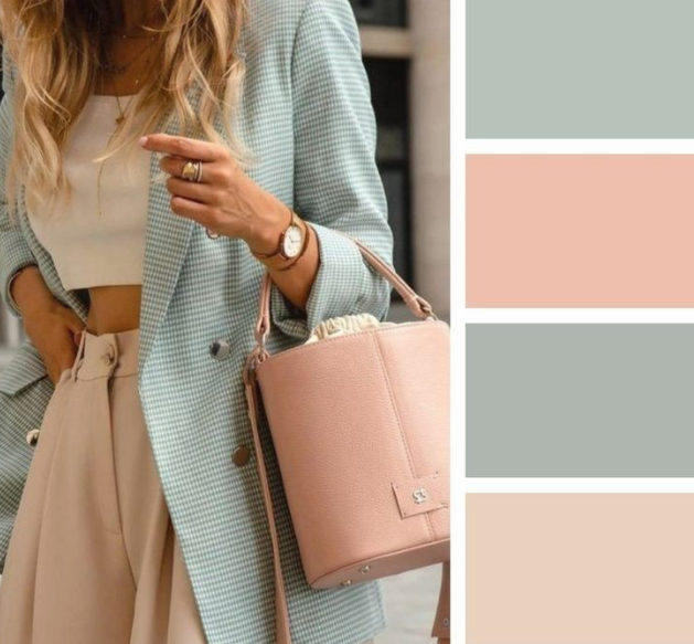 Как подготовиться к фотосессии. Фотограф и видеограф в Москве и Абу Даби Мария Кулагина