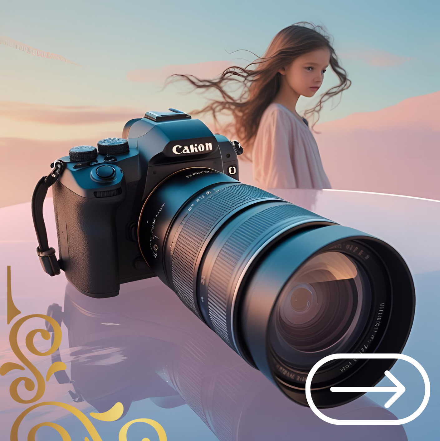 Гид и фотограф в Валенсии Новиков Михаил