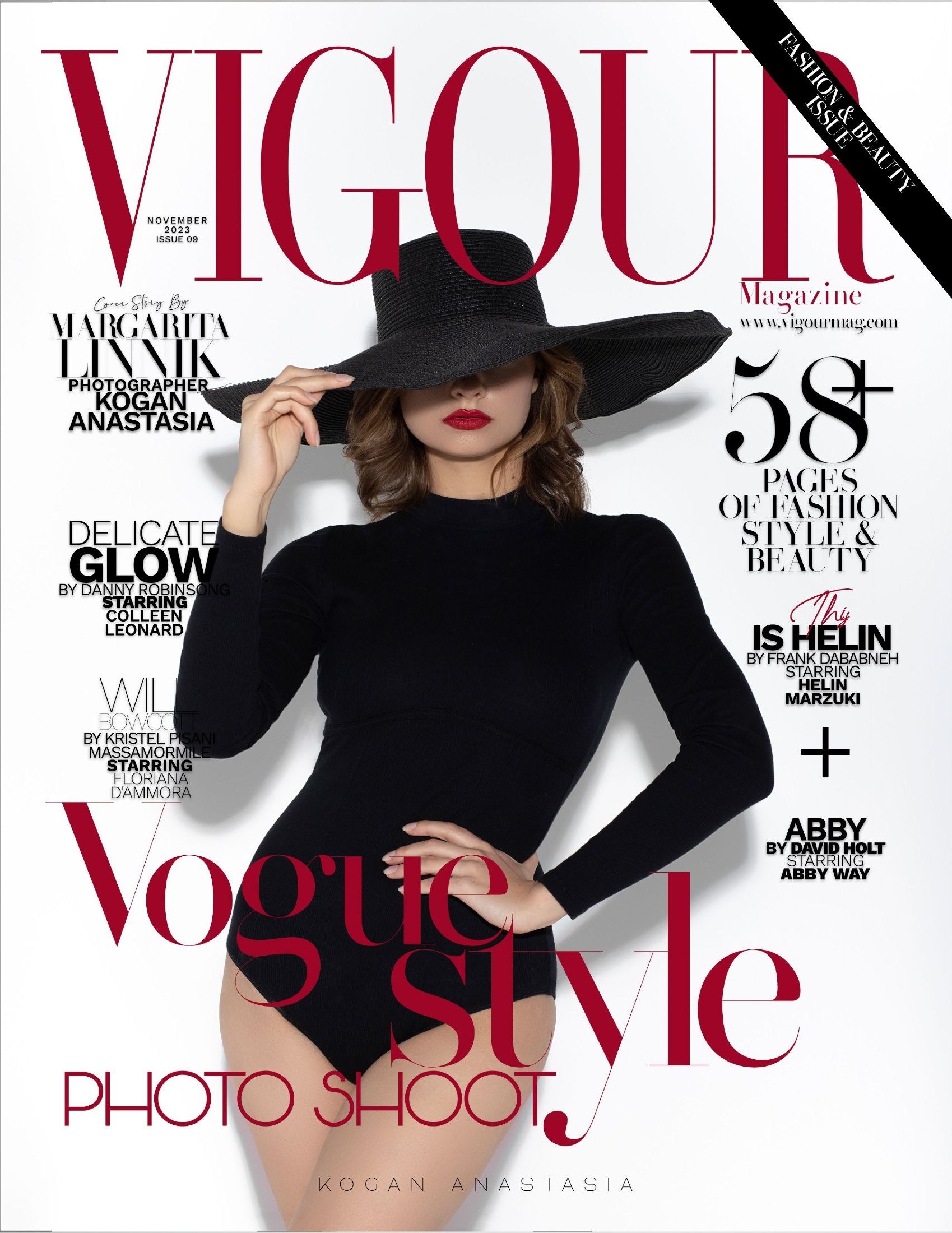 Услуги. Фотограф Пушкино и Москва Анастасия Коган