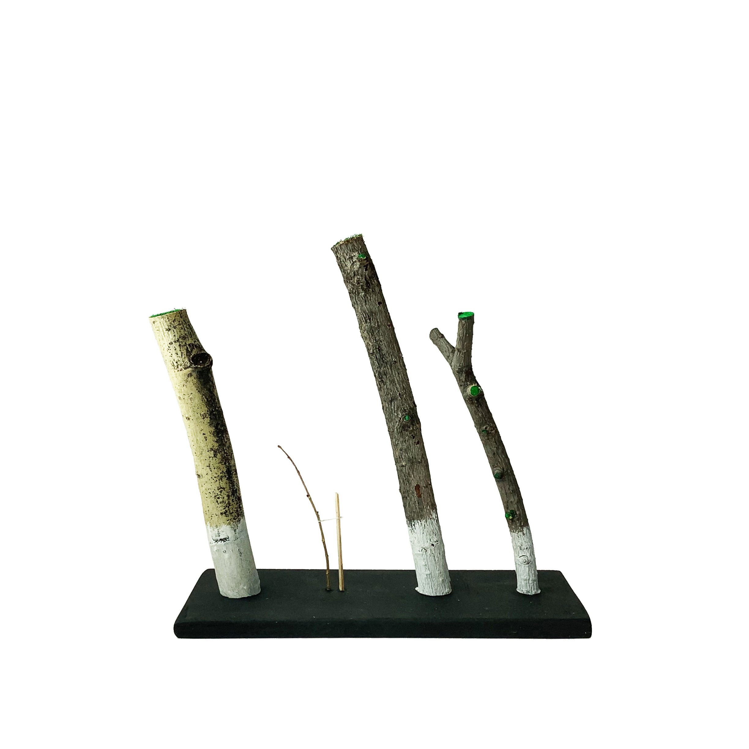 Дайте воздуха. Художник Рыбак Николай