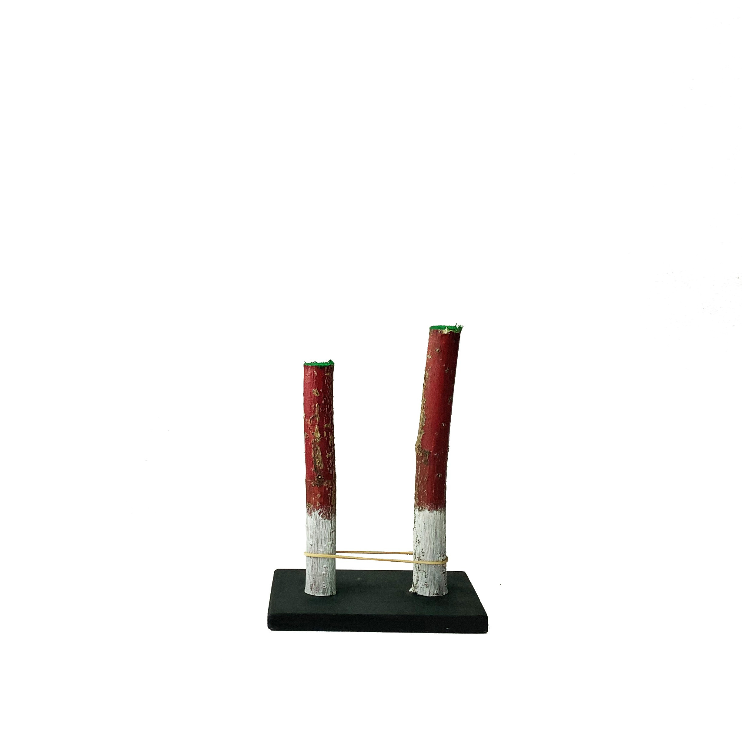 Дайте воздуха. Художник Рыбак Николай