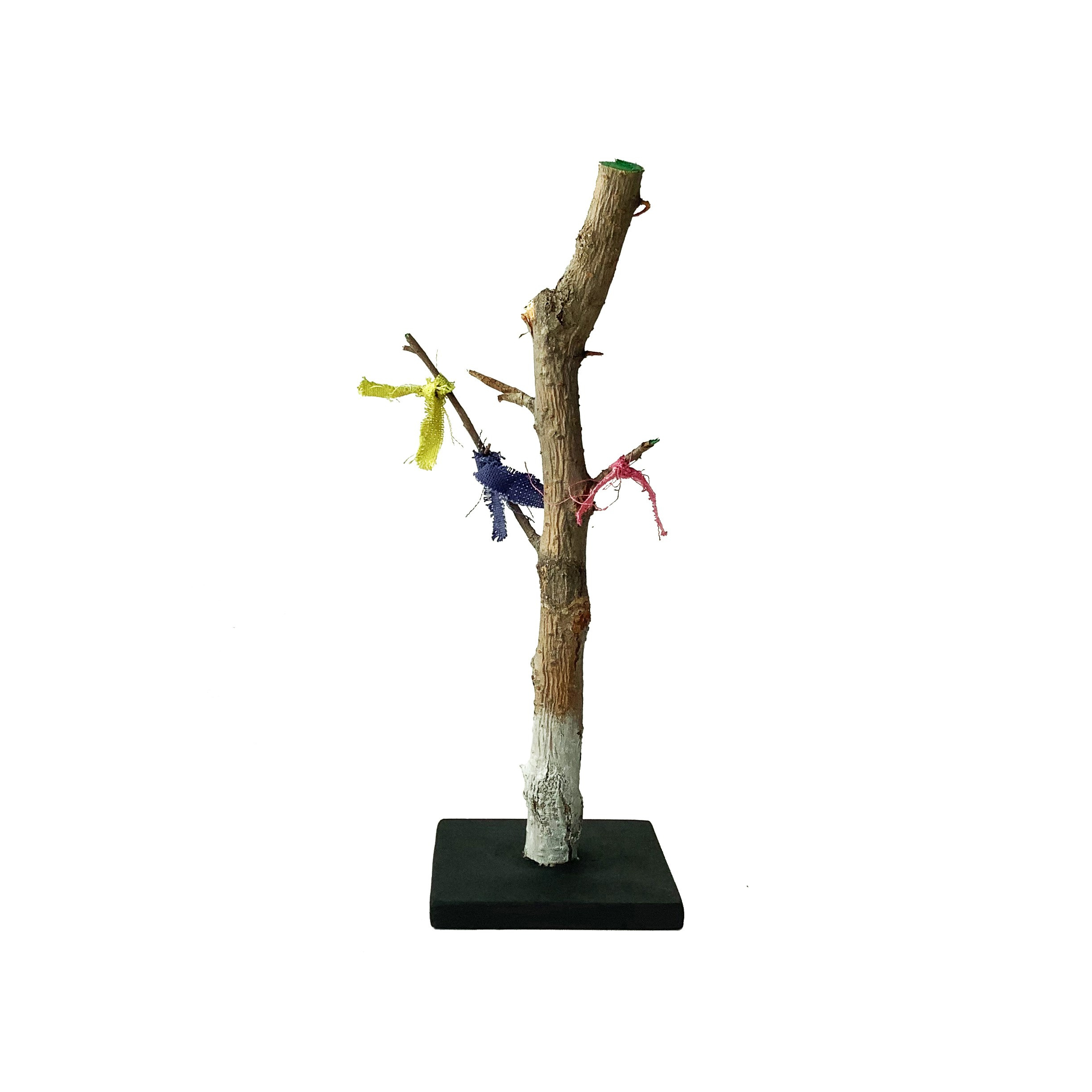 Дайте воздуха. Художник Рыбак Николай