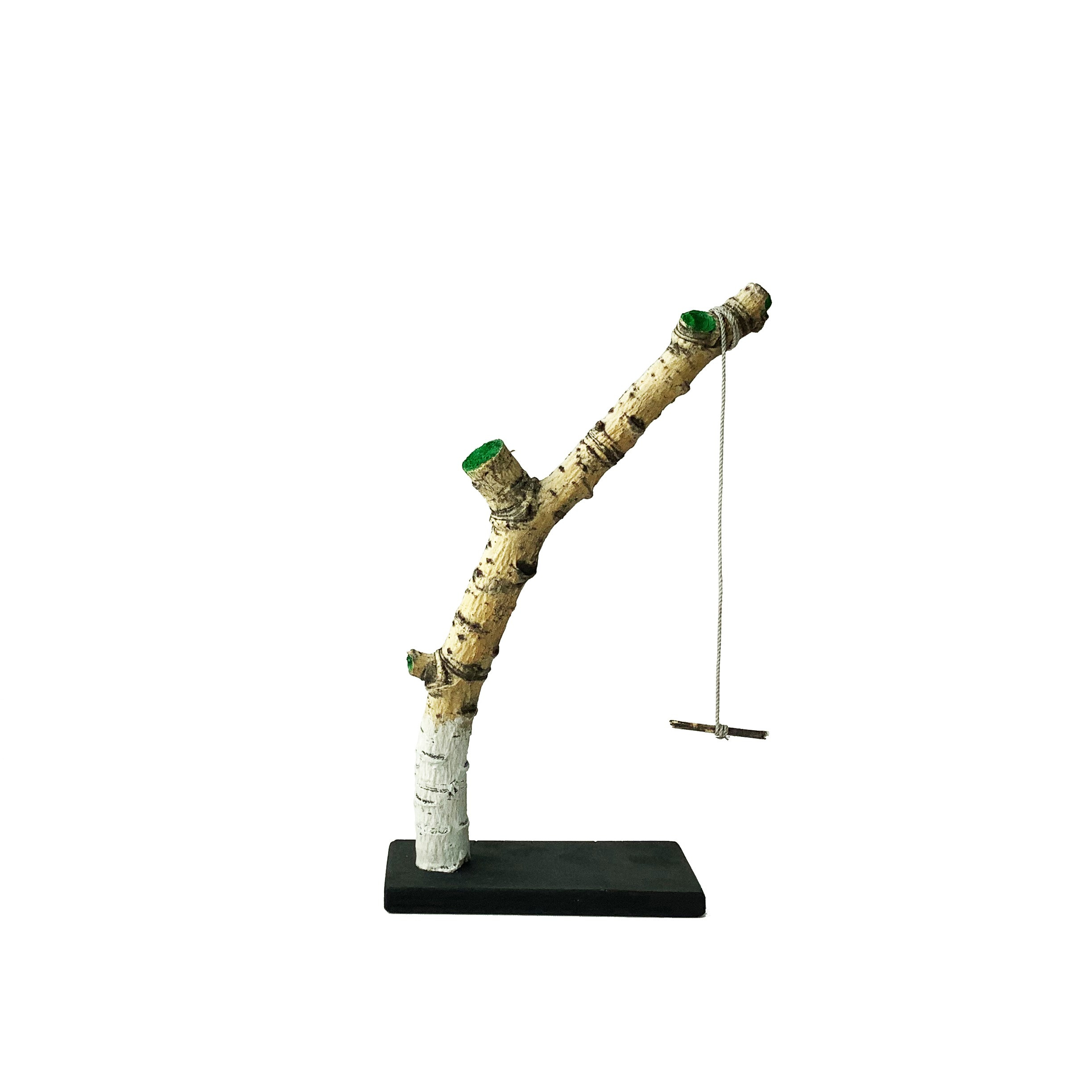 Дайте воздуха. Художник Рыбак Николай