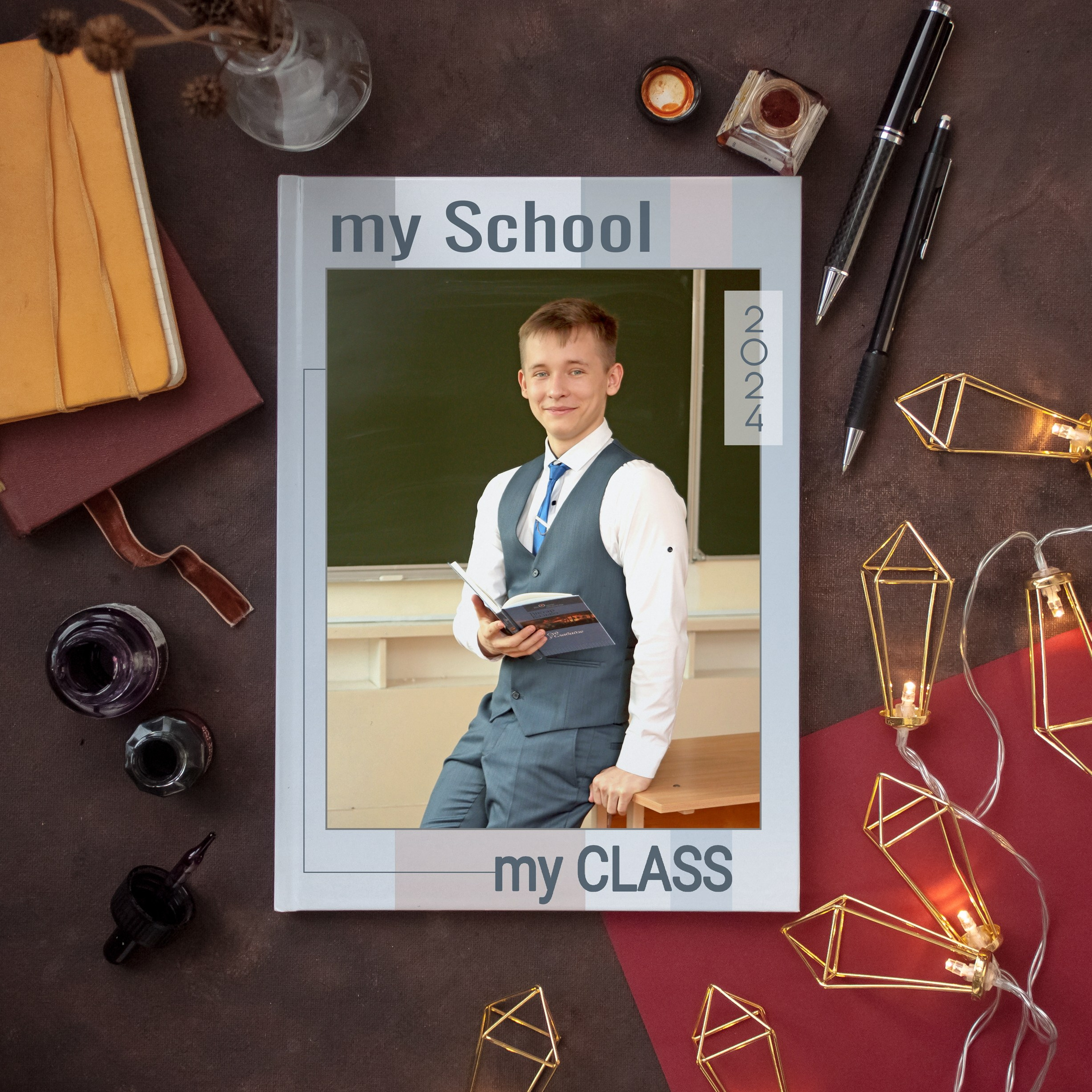 Старшие классы. Семейный и детский фотограф в Пинске Марина Русина