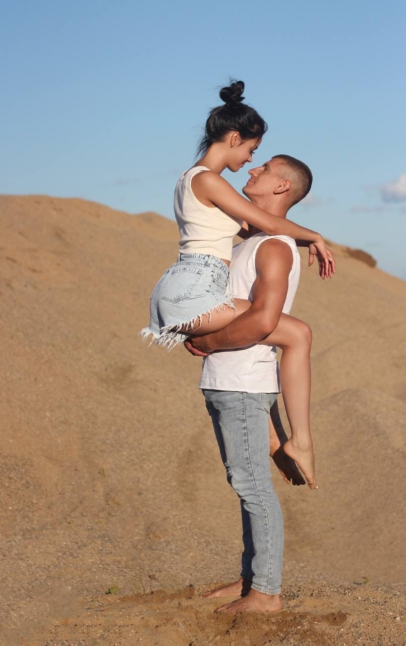 Андрей Гусев свадебная, семейная, портретная фотография