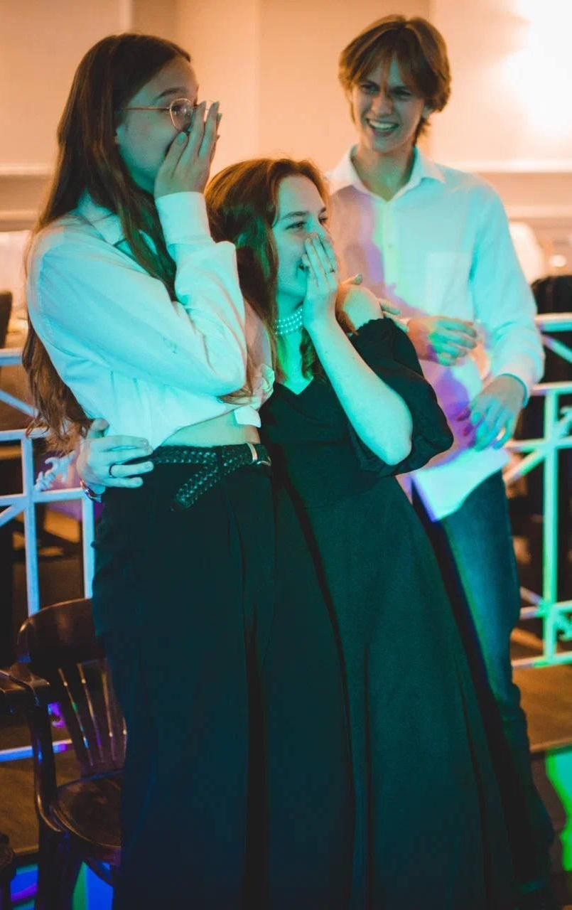 Ведущий на выпускной. Ведущий на свадьбу юбилей корпоратив в Москве и МО Светлана Винокурова