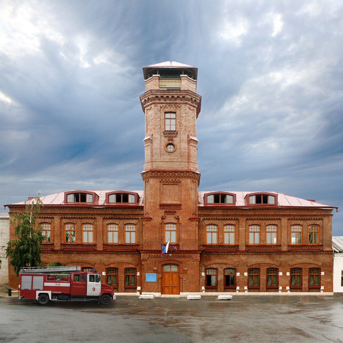 Интересные места для фотосессии в Самаре. Фотограф в Самаре | Катерина Гущина