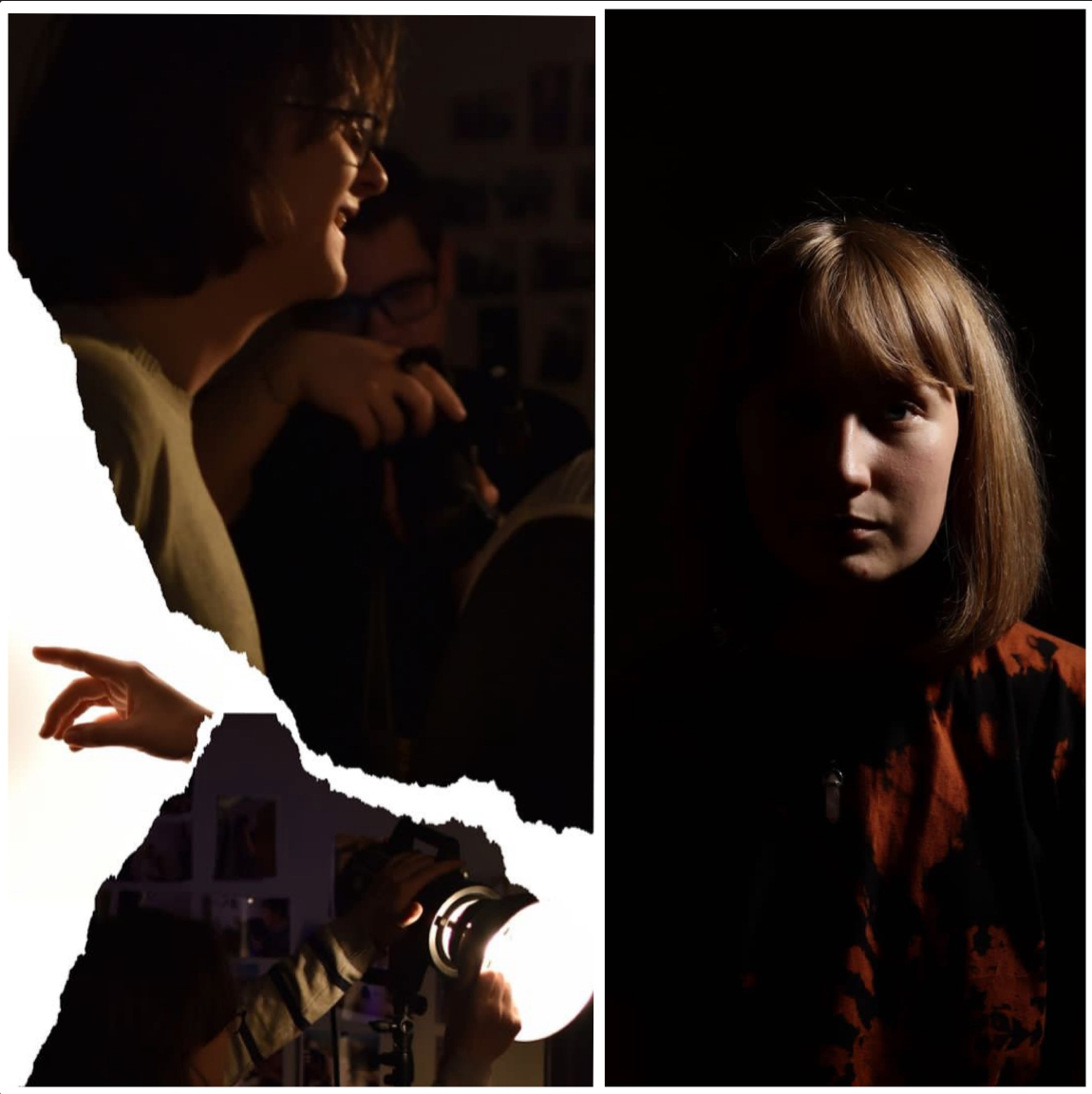 About the Photographer – Creative Vision and Artistic Philosophy