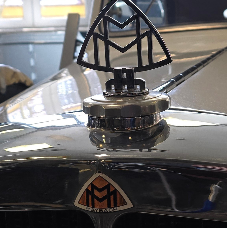 Музей техники ВАДИМА ЗАДОРОЖНОГО. Фотограф Алексей Ка…