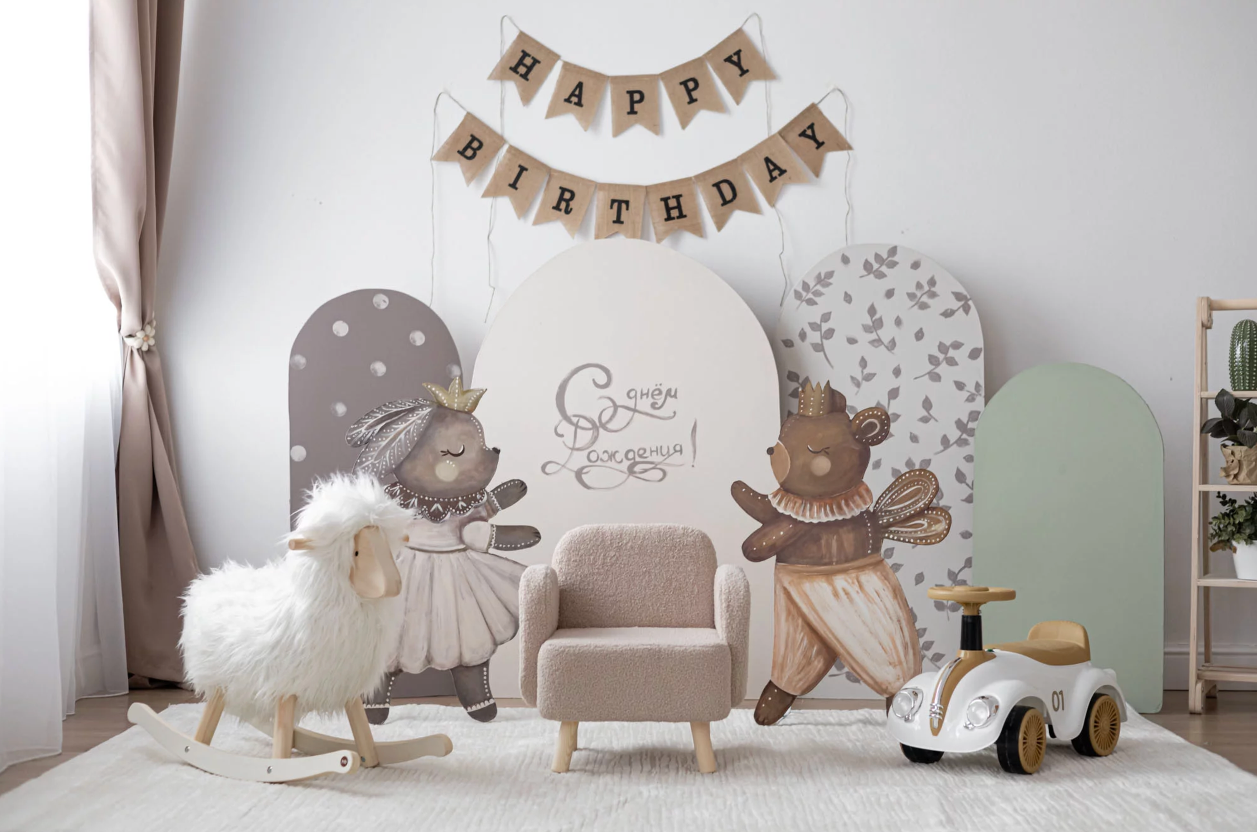 Детские фотостудии 2025. Дарья Бухреева — фотограф, видеограф и фототерапевт. Москва и мир