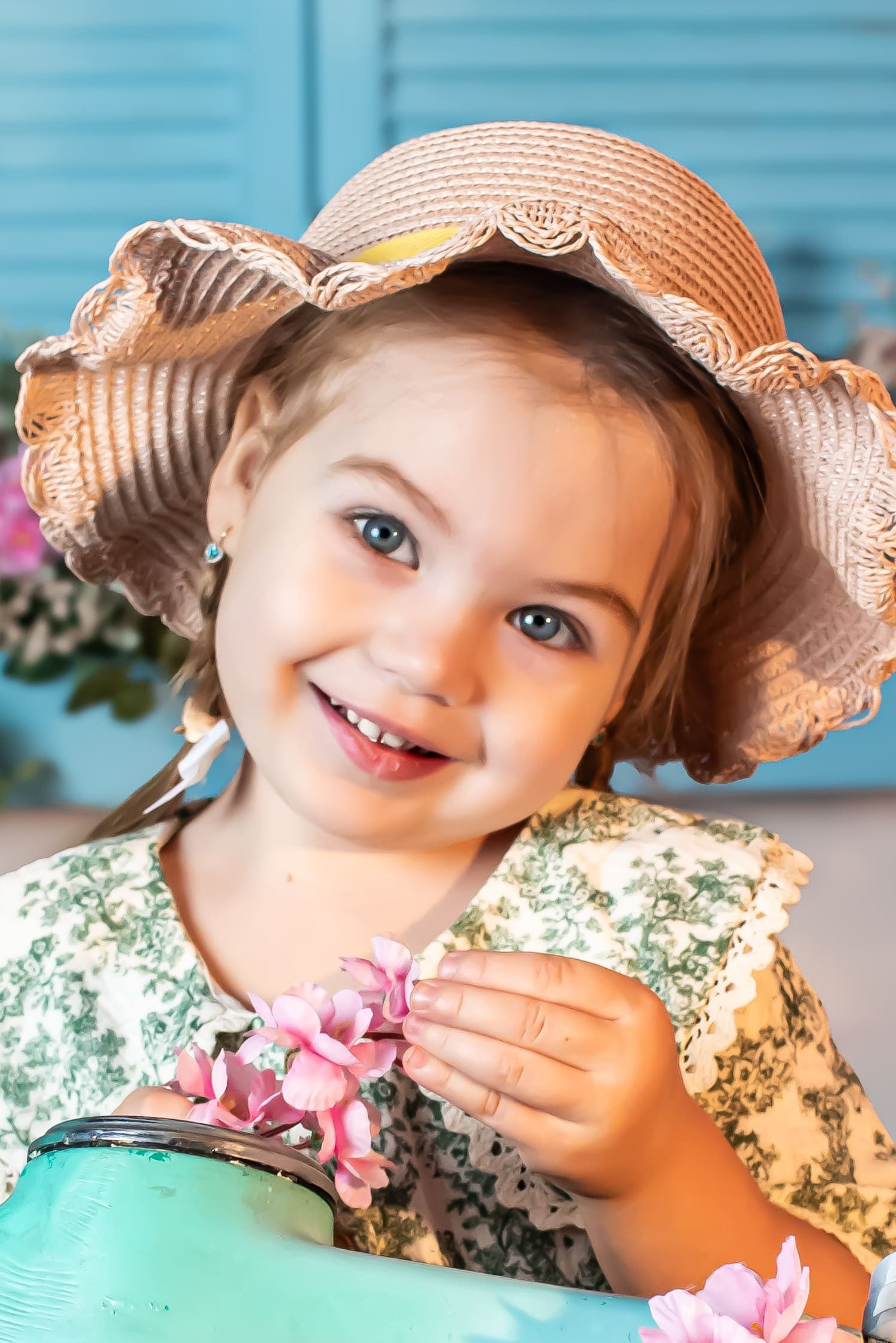 Детская фотосессия, которую хочется пересматривать — настоящие чувства, живые кадры, счастливая память