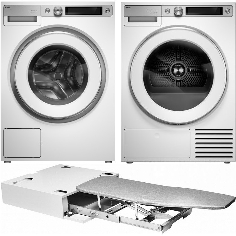 KitchenOne — подбор европейской бытовой техники премиум класса