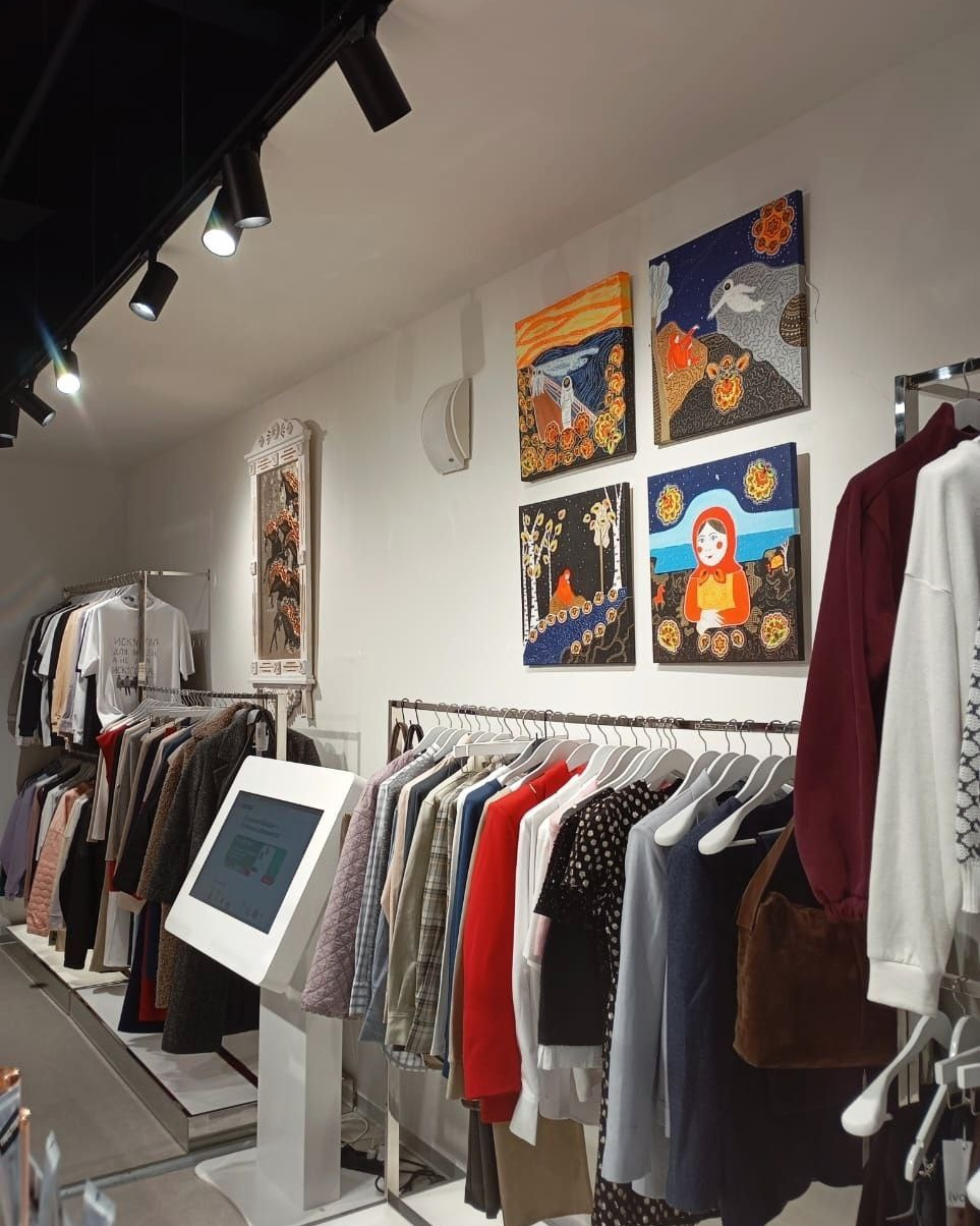 World Art Dubai | Международная выставка-ярмарка | 2026. 家居装饰