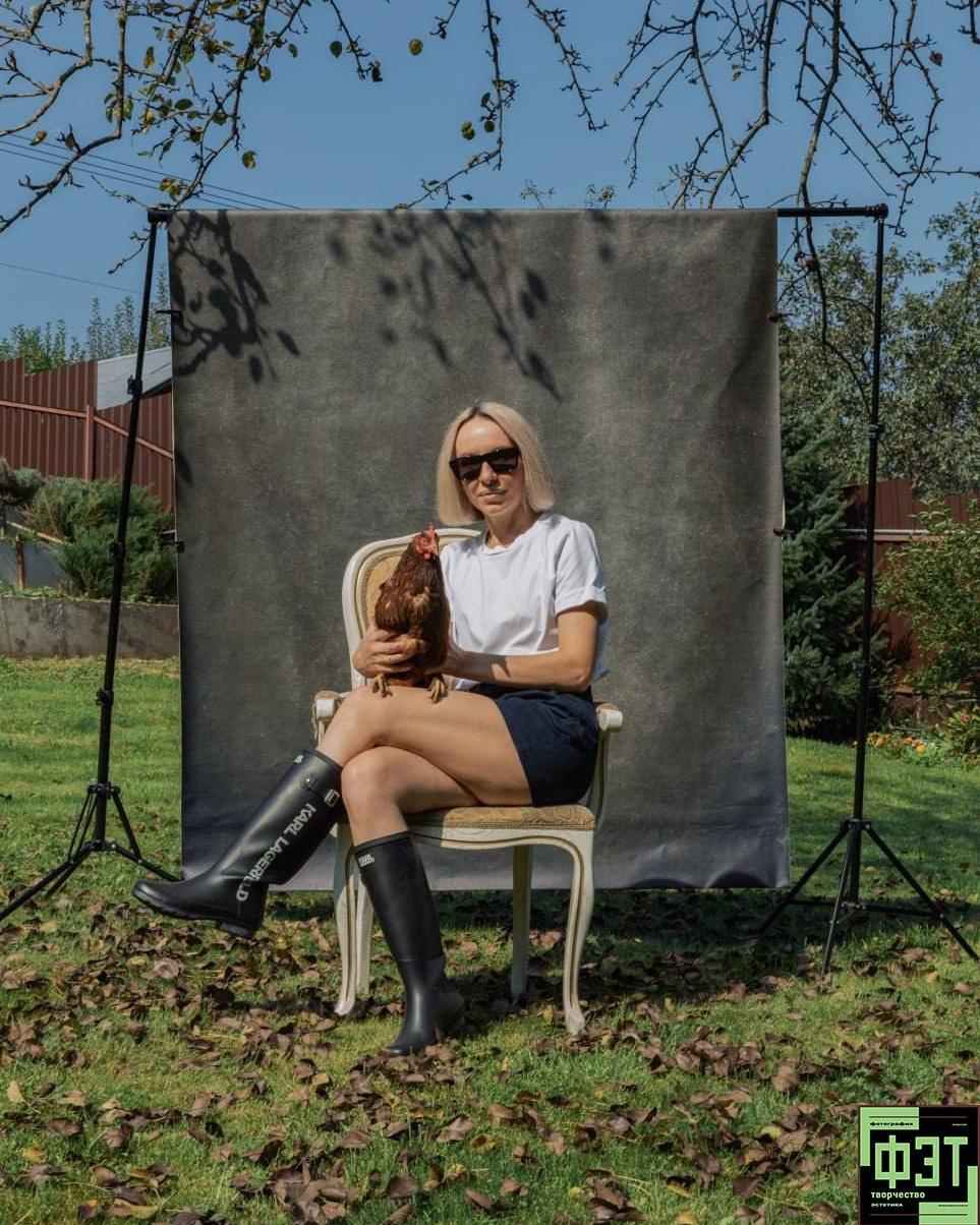 Альбом 15.02.26 в рамках ФЭТ