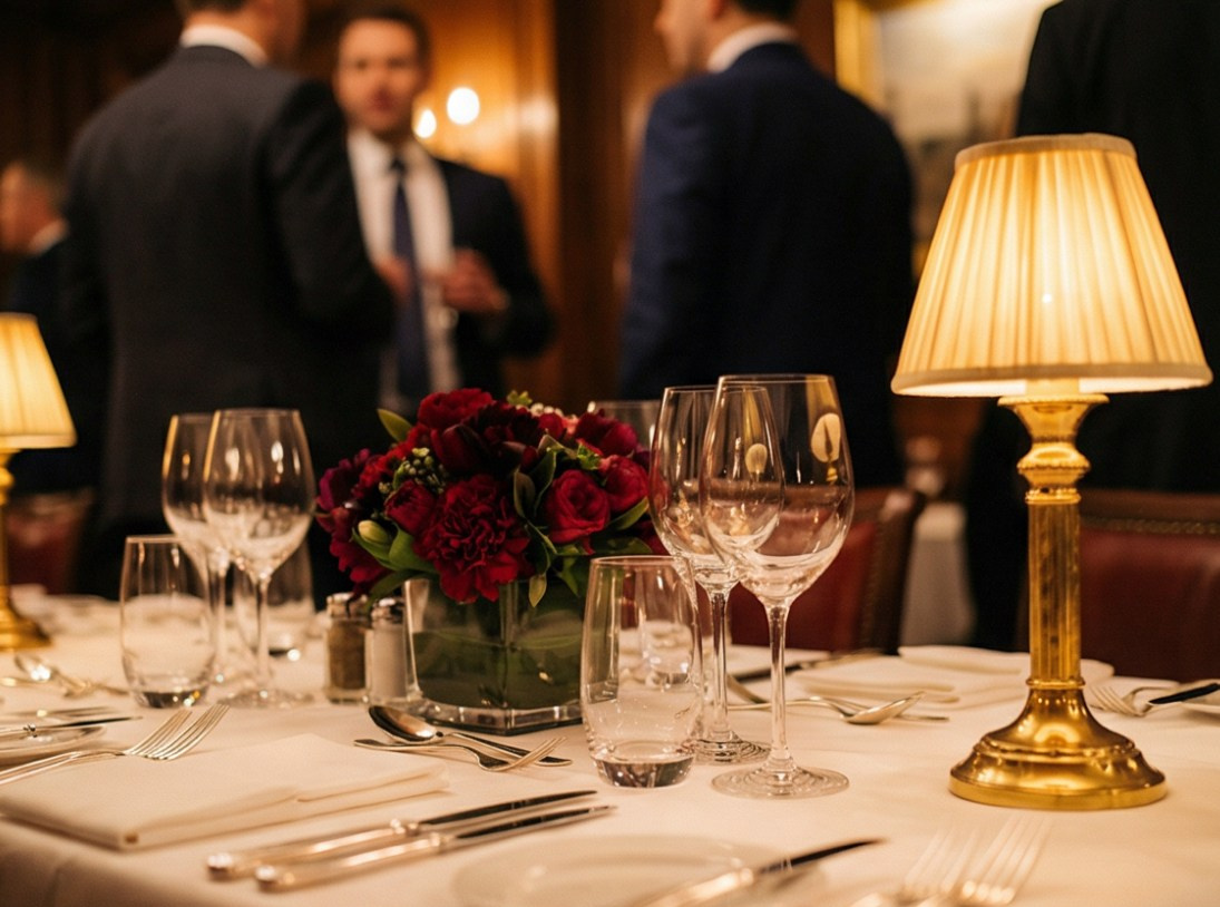 Репортажная фотосъемка интерьера помещения